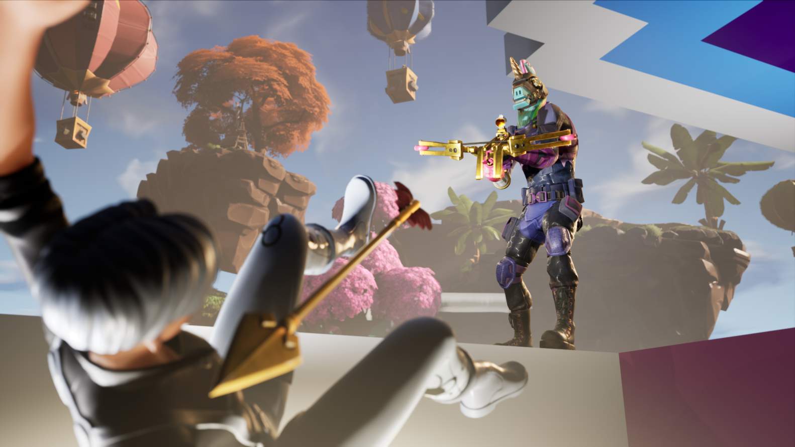 SPLEEF 100 💯💯 🏹