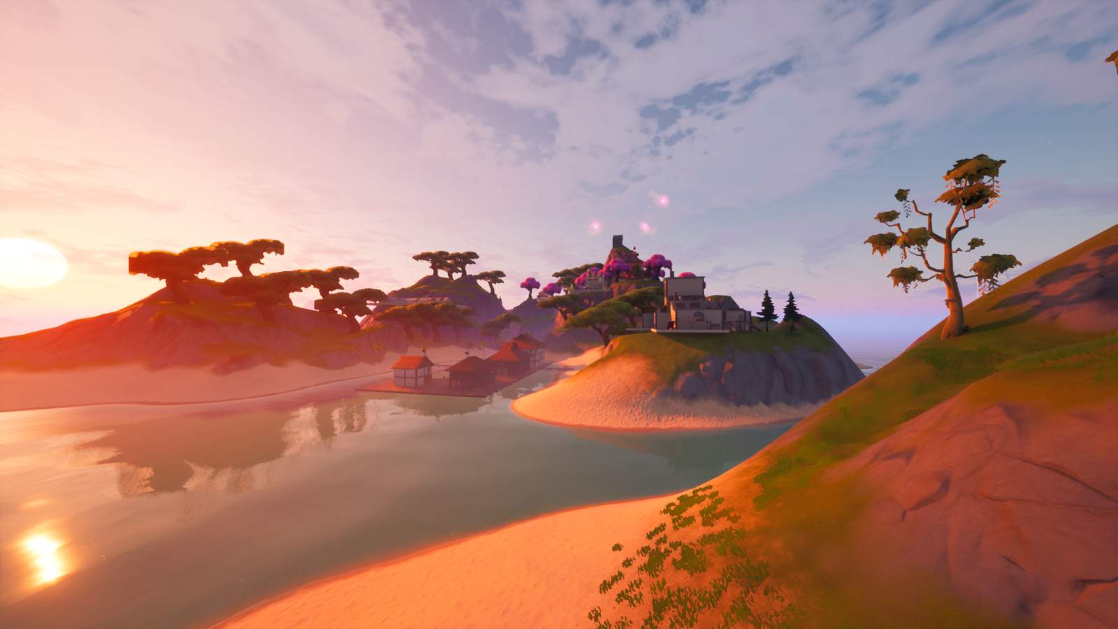 MINI BATTLE ROYALE BY SHIELDOWSKYY