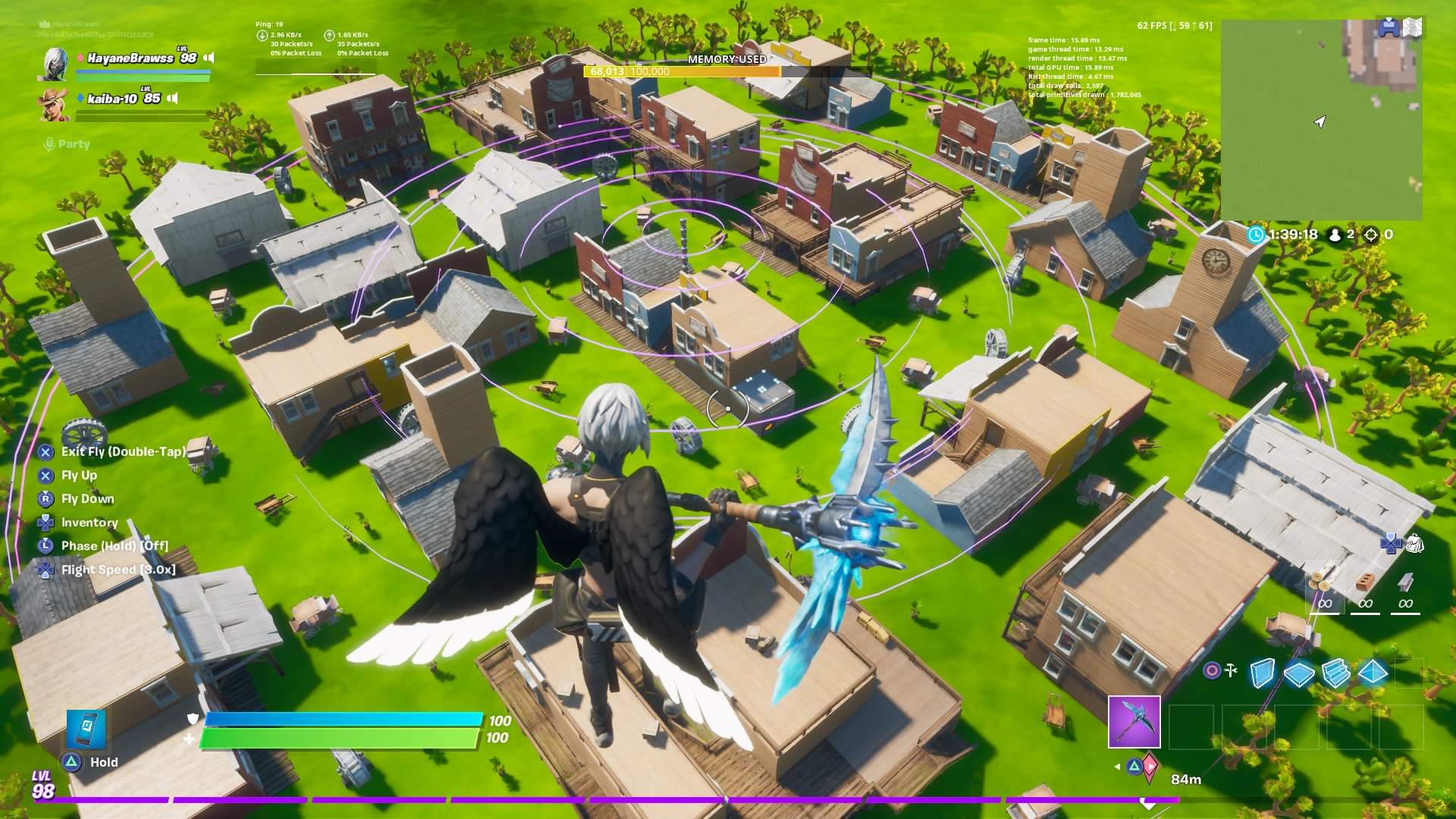 BRAWSS ZONE WARS (V12.21) 🏳️‍🌈