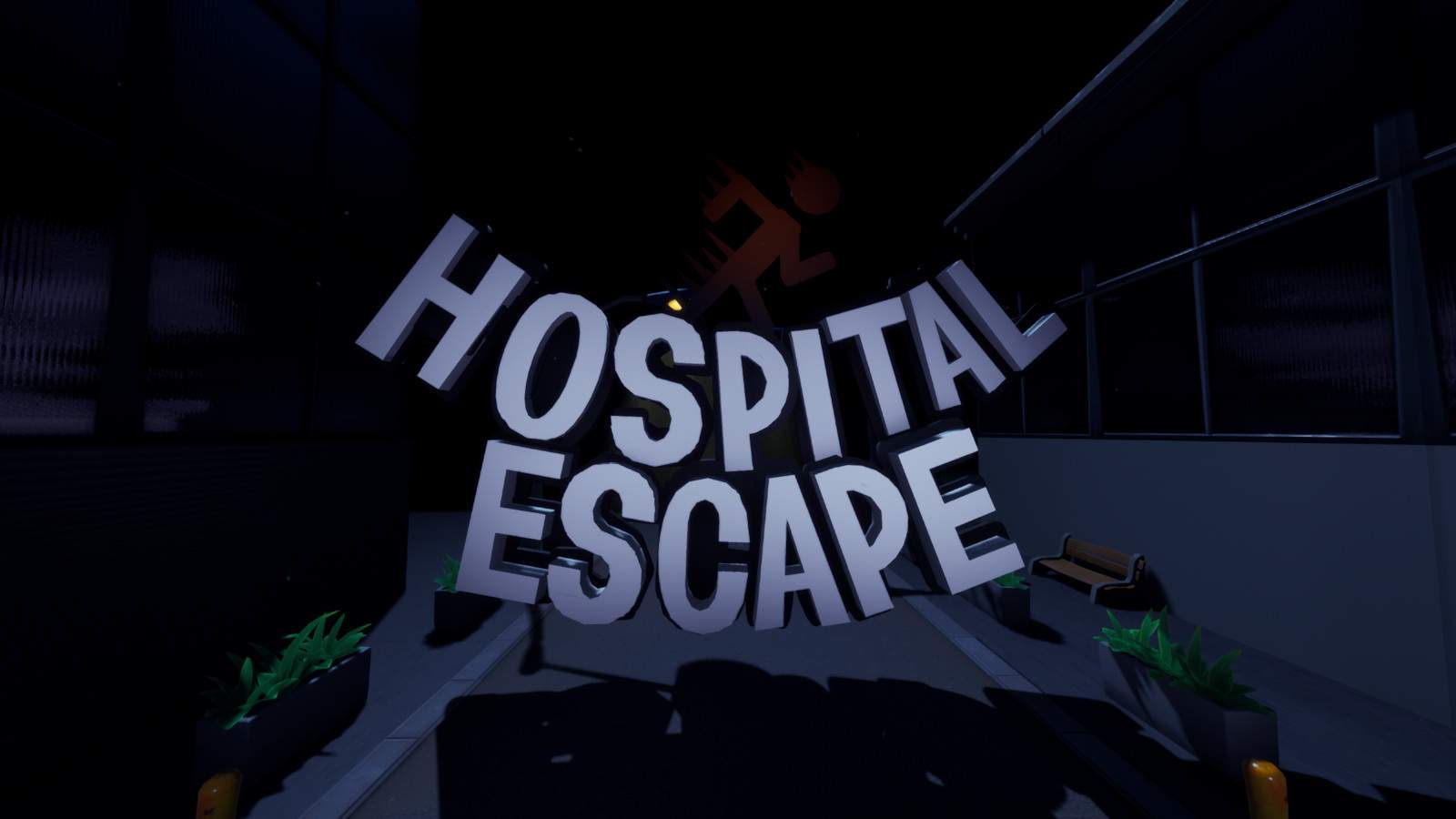 ¤ HOSPITAL ESCAPE ¤