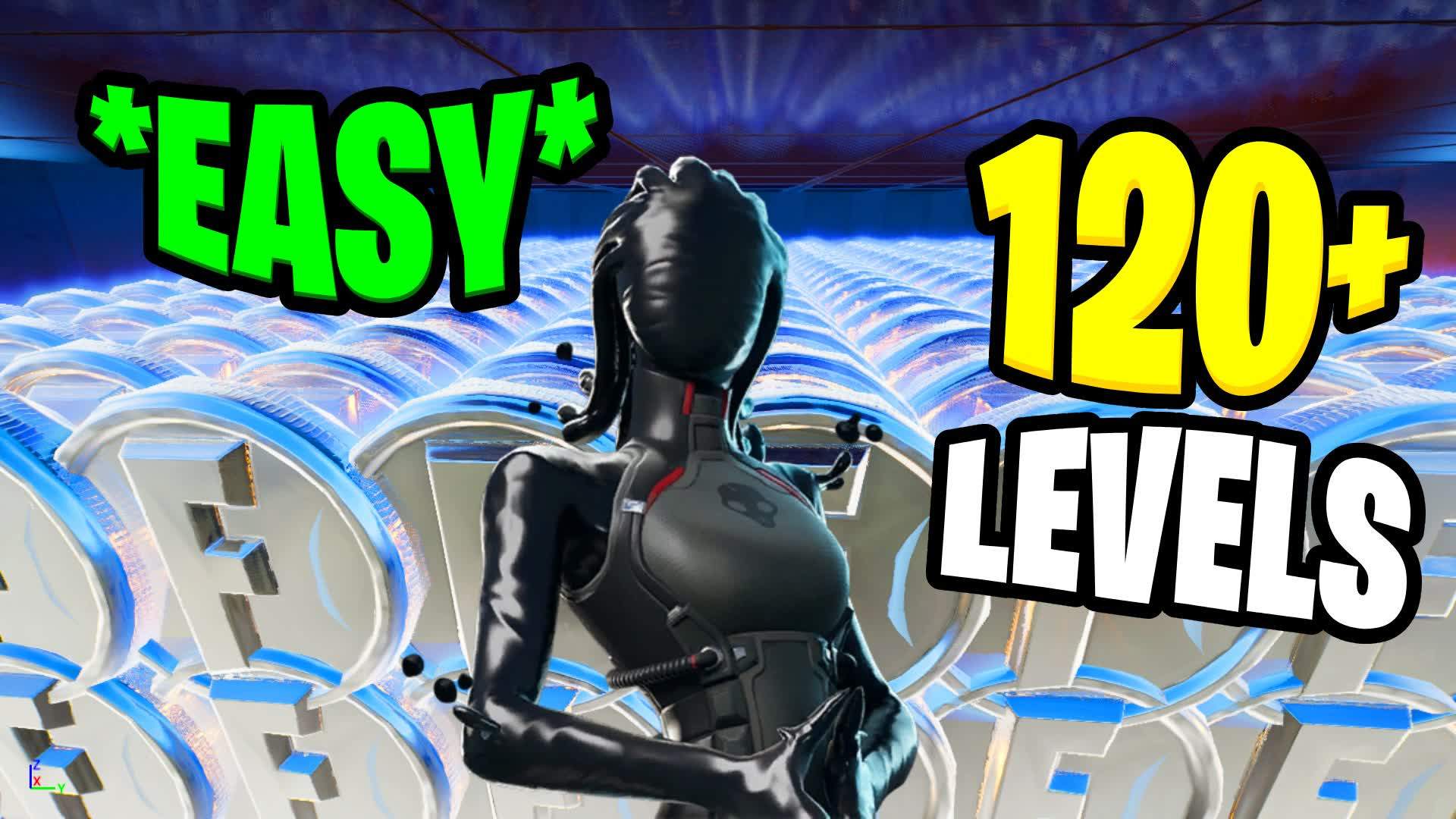 ⭐ GOATED COIN PARKOUR 120+