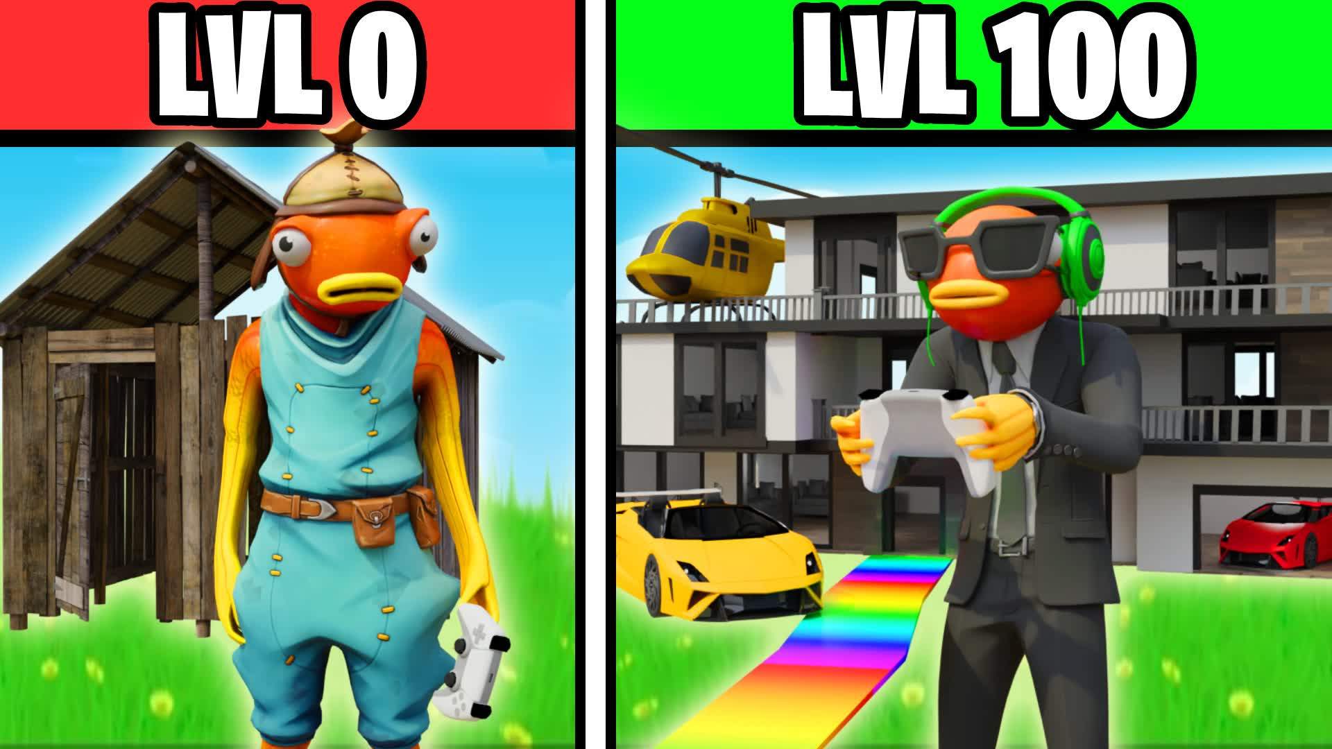 Gamer Mansion Tycoon π