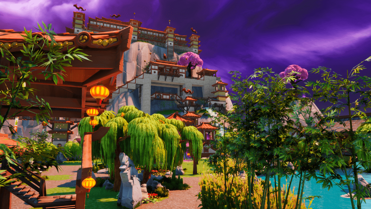 PROPHUNT - CHINAVILLAGE