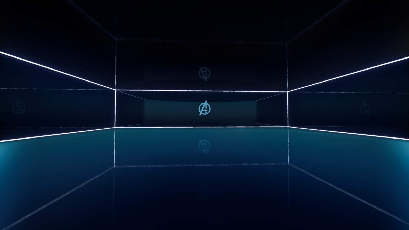 AVENGERS BOX FIGHT!!