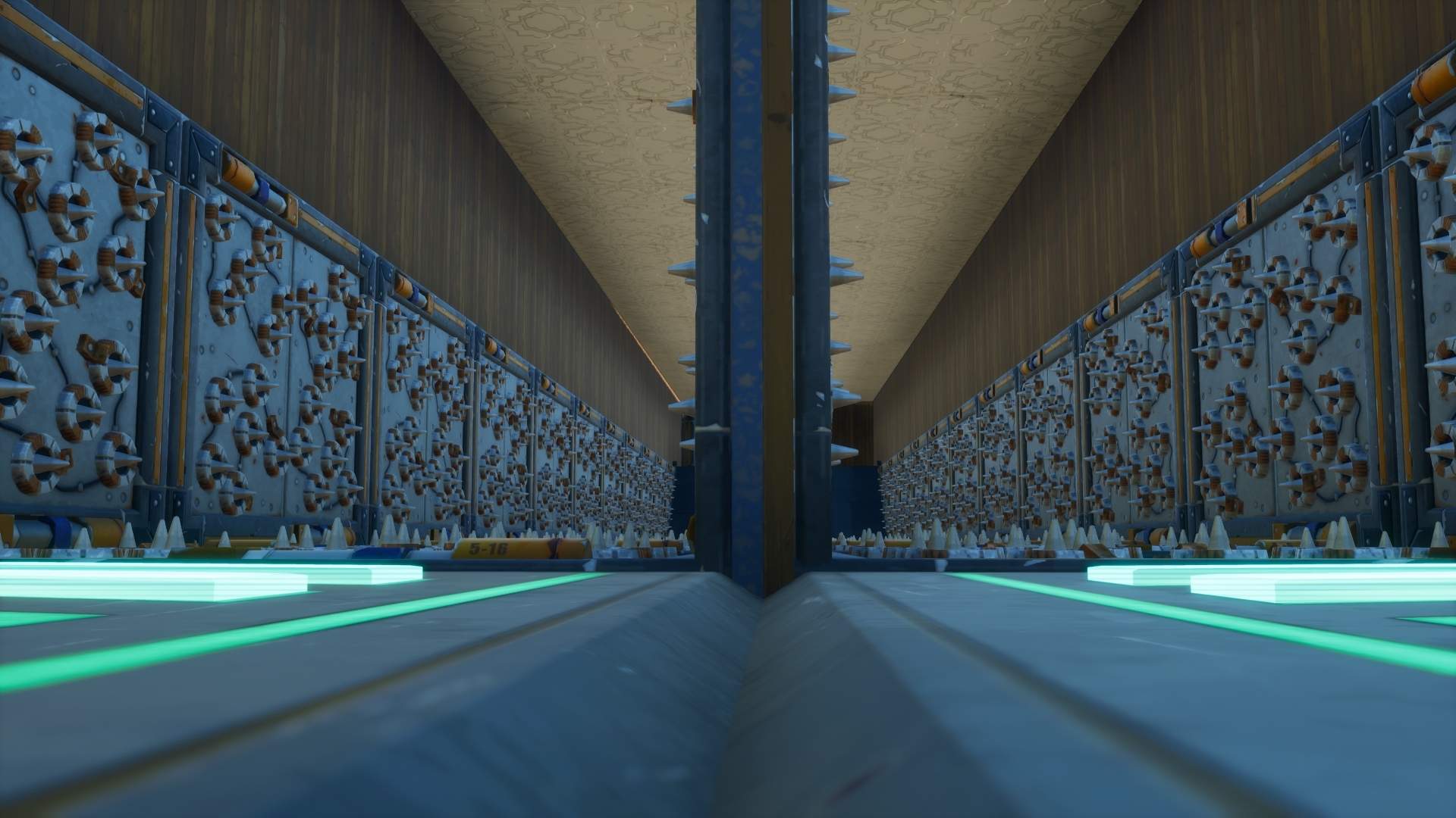 NO CHECKPOINTS (SPEED LEVELS)