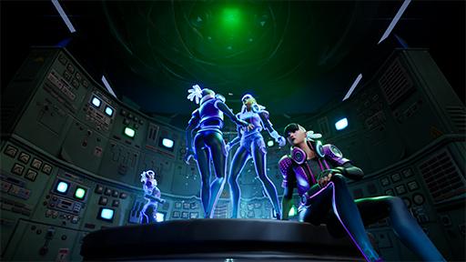 Crease in Time [1 Player Puzzle Map]