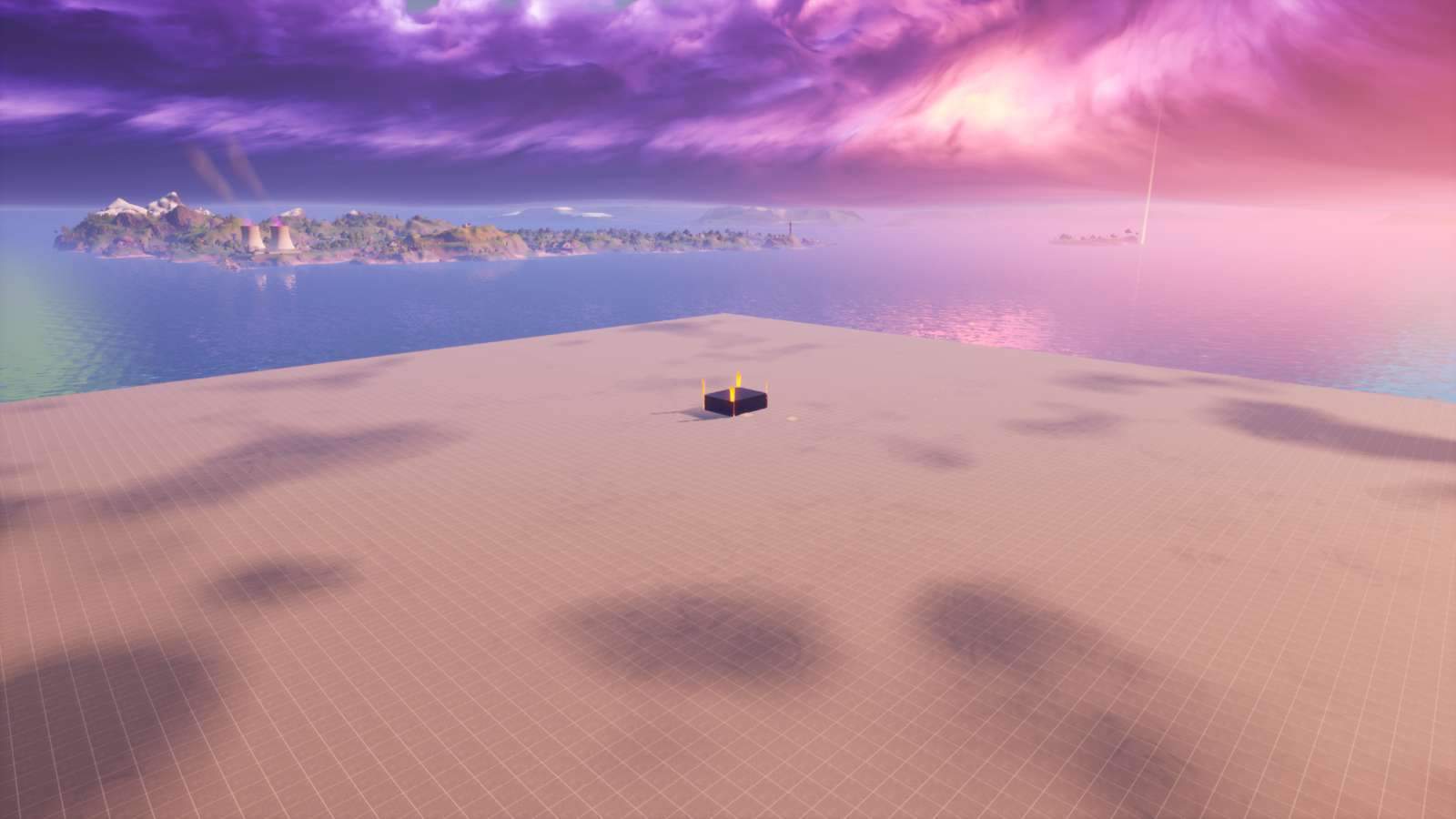 APOLLO (1V1, 2V2, 3V3, 4V4)