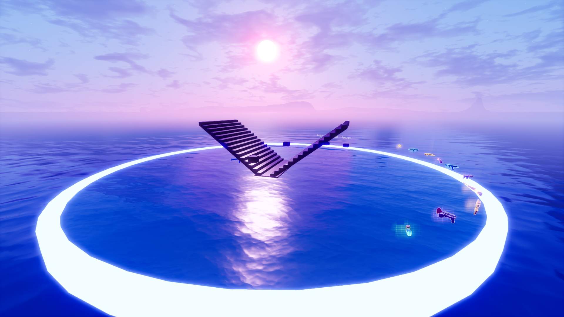 CLEAN 1V1 OCEAN (ADVANCED)