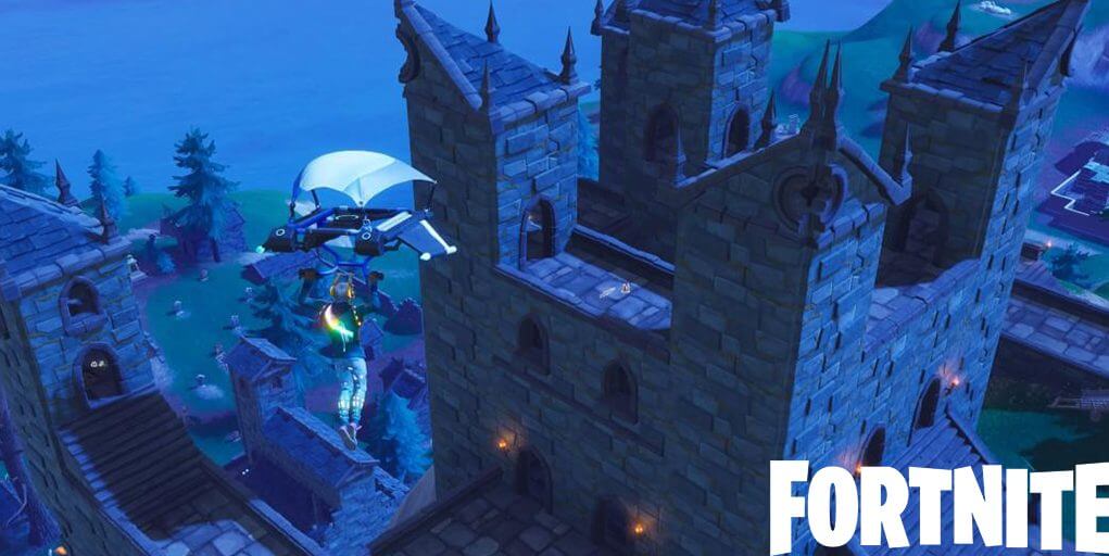 KAINS IMPOSSIBLE MOUNTAIN