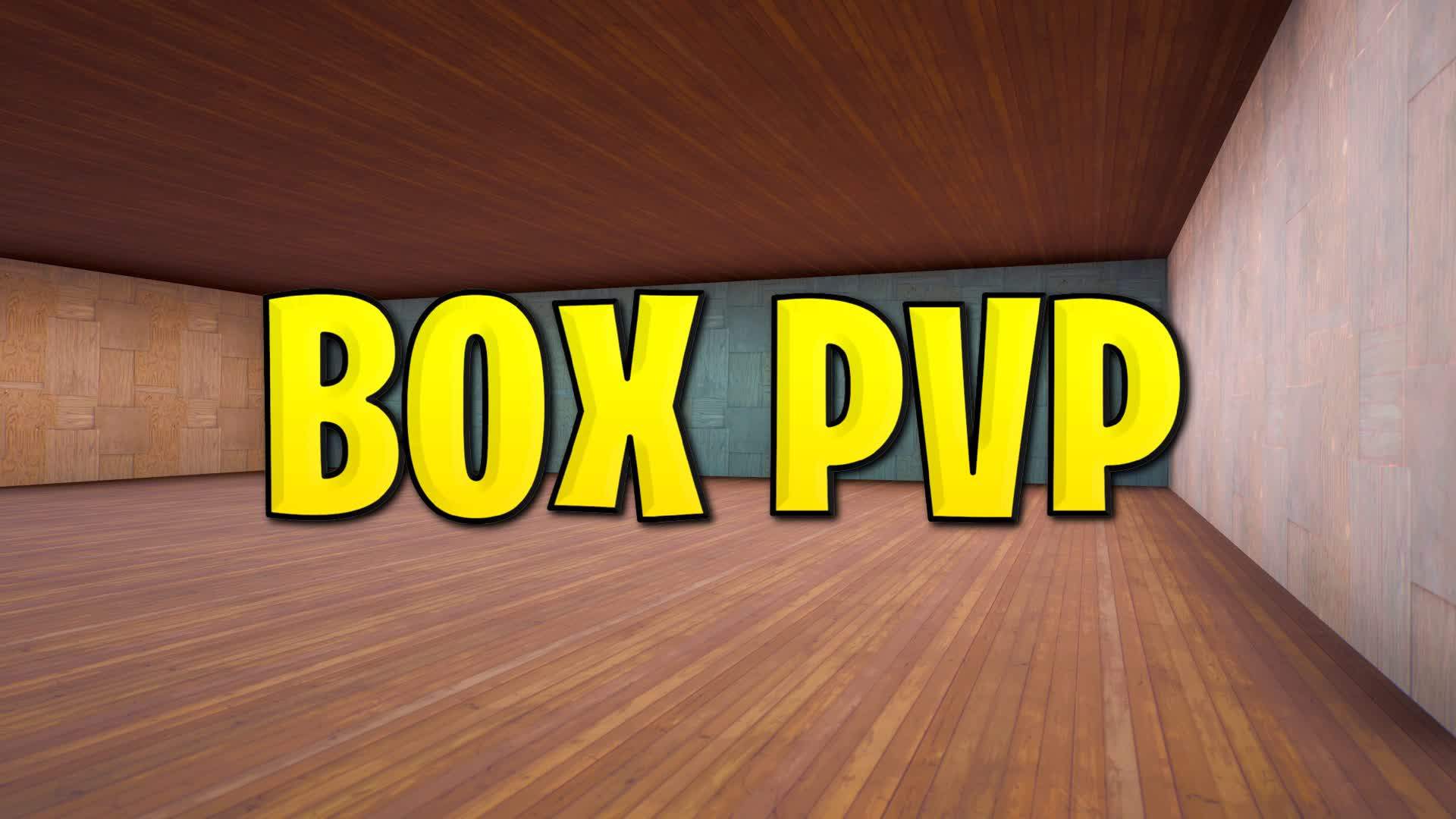 BOX PVP📦