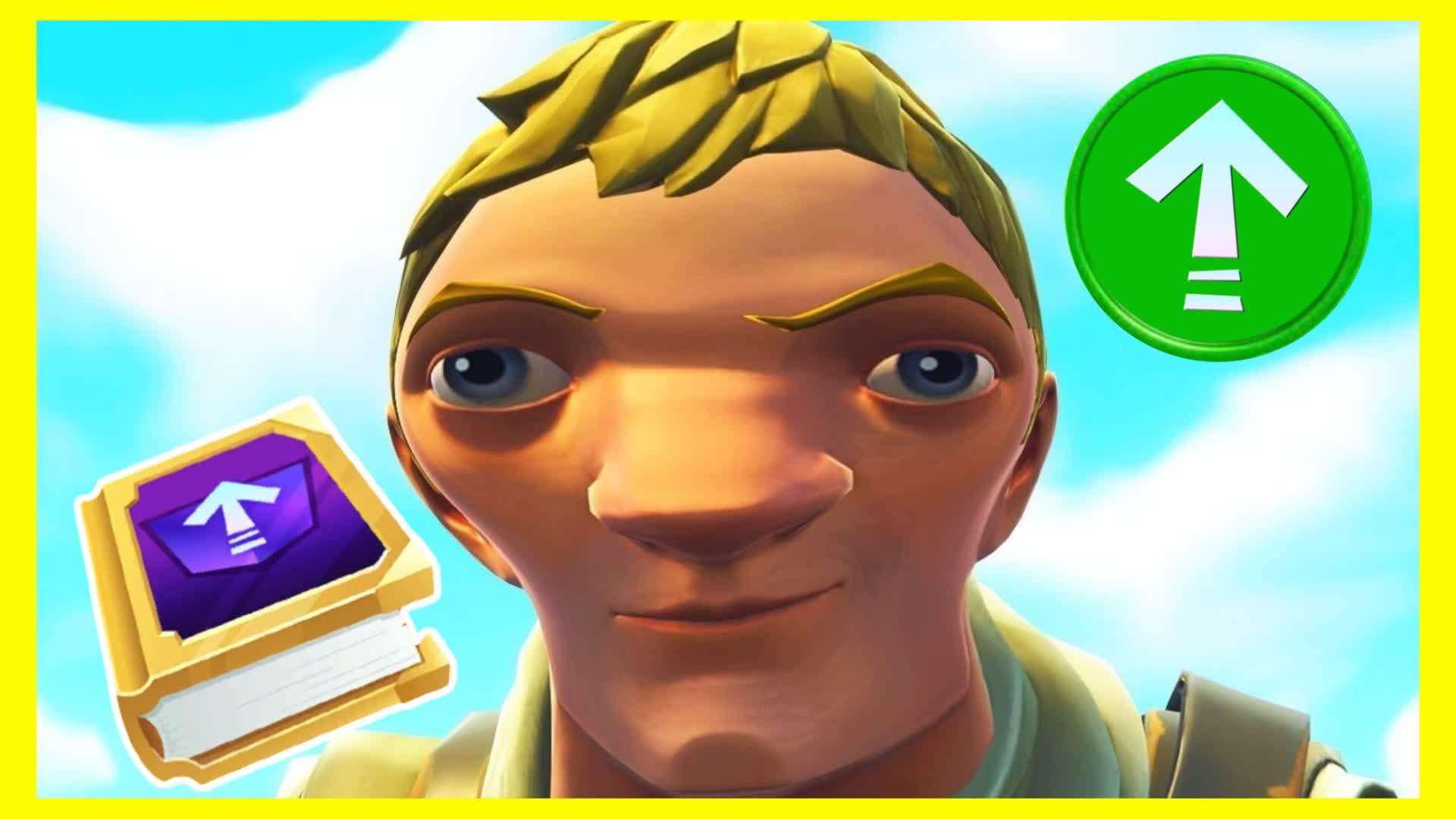 🤓⭐200 LVL NOOB DEATHRUN⭐🤓