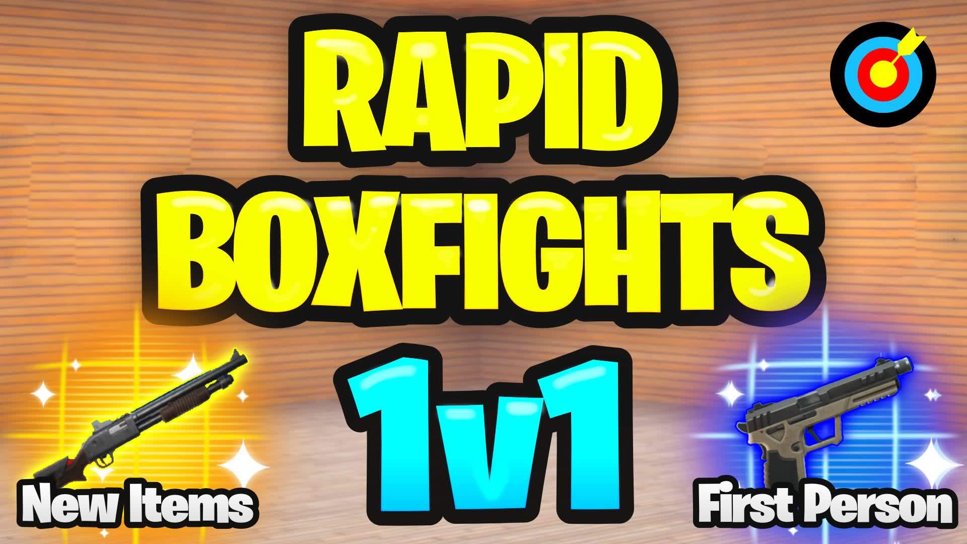 RAPID BOXFIGHTS 1v1 🎯