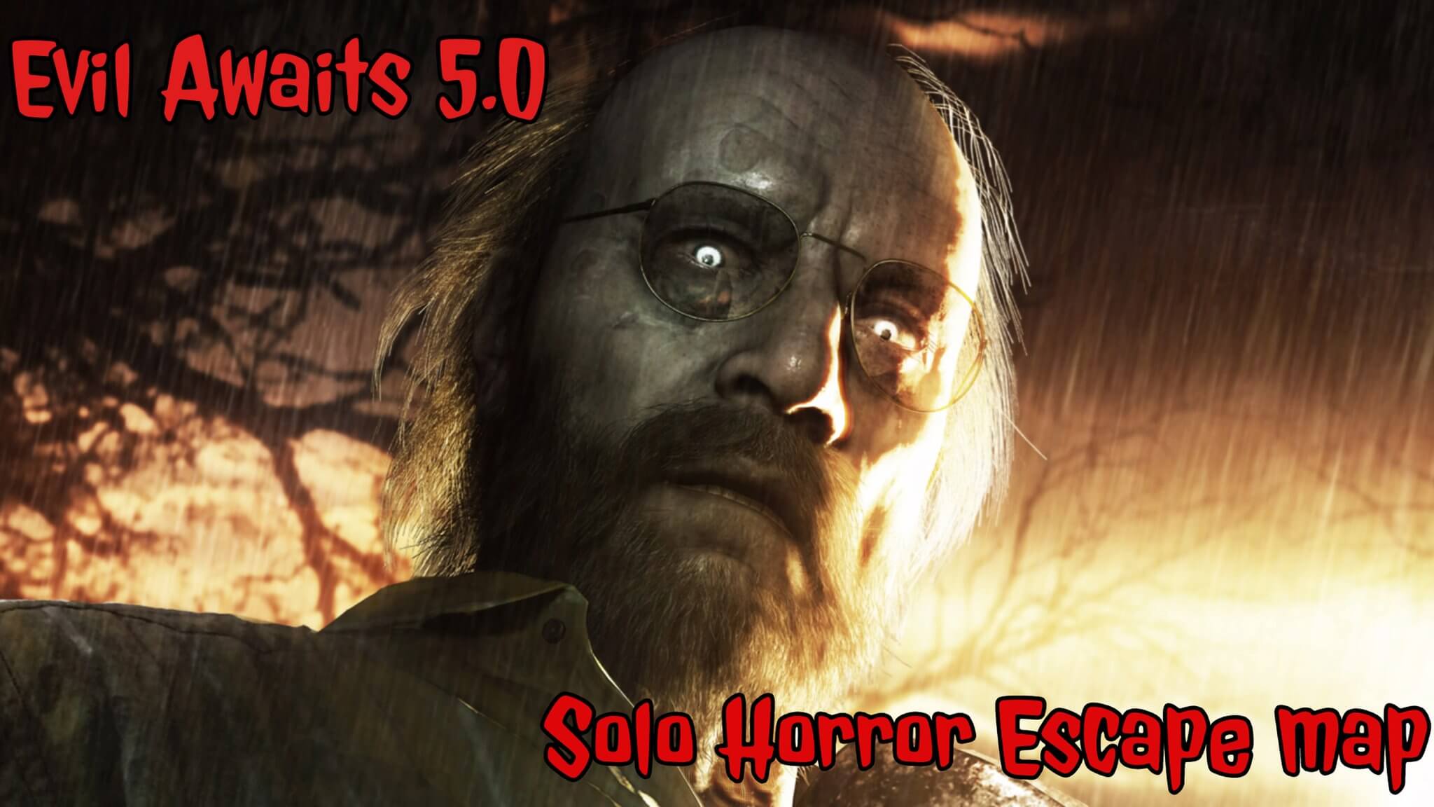 EVIL AWAITS 5.0
