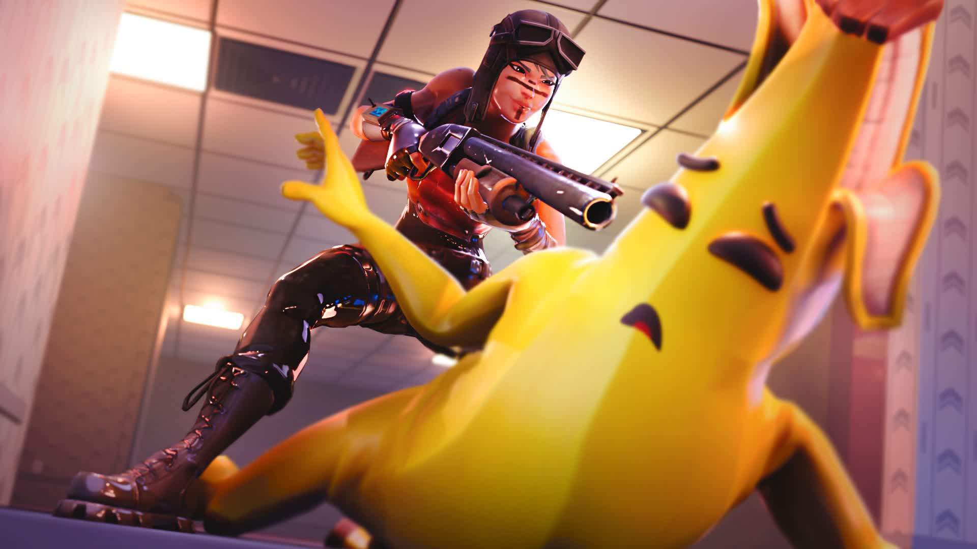 BACKROOM PUMP WARS 💥🔫