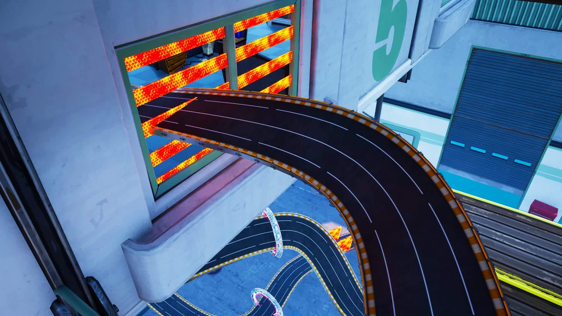 Tiny Cars or Giant House?