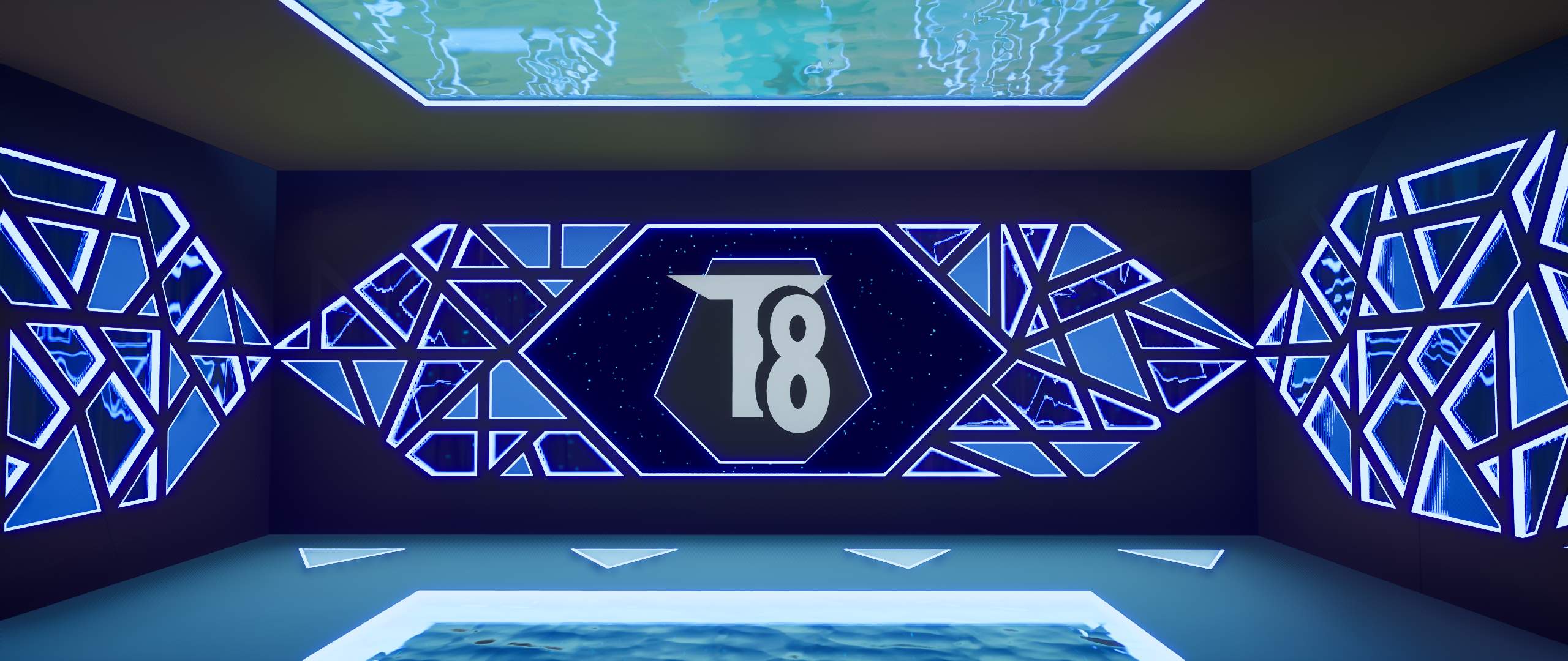 T8 BOXFIGHT 1VS1/2VS2/3VS3/4VS4