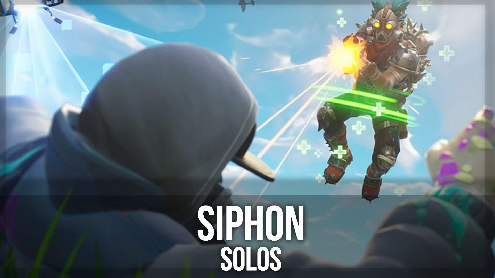 Siphon Solos