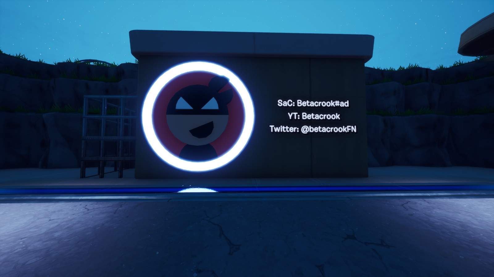 BETACROOK MATCHMAKING HUB