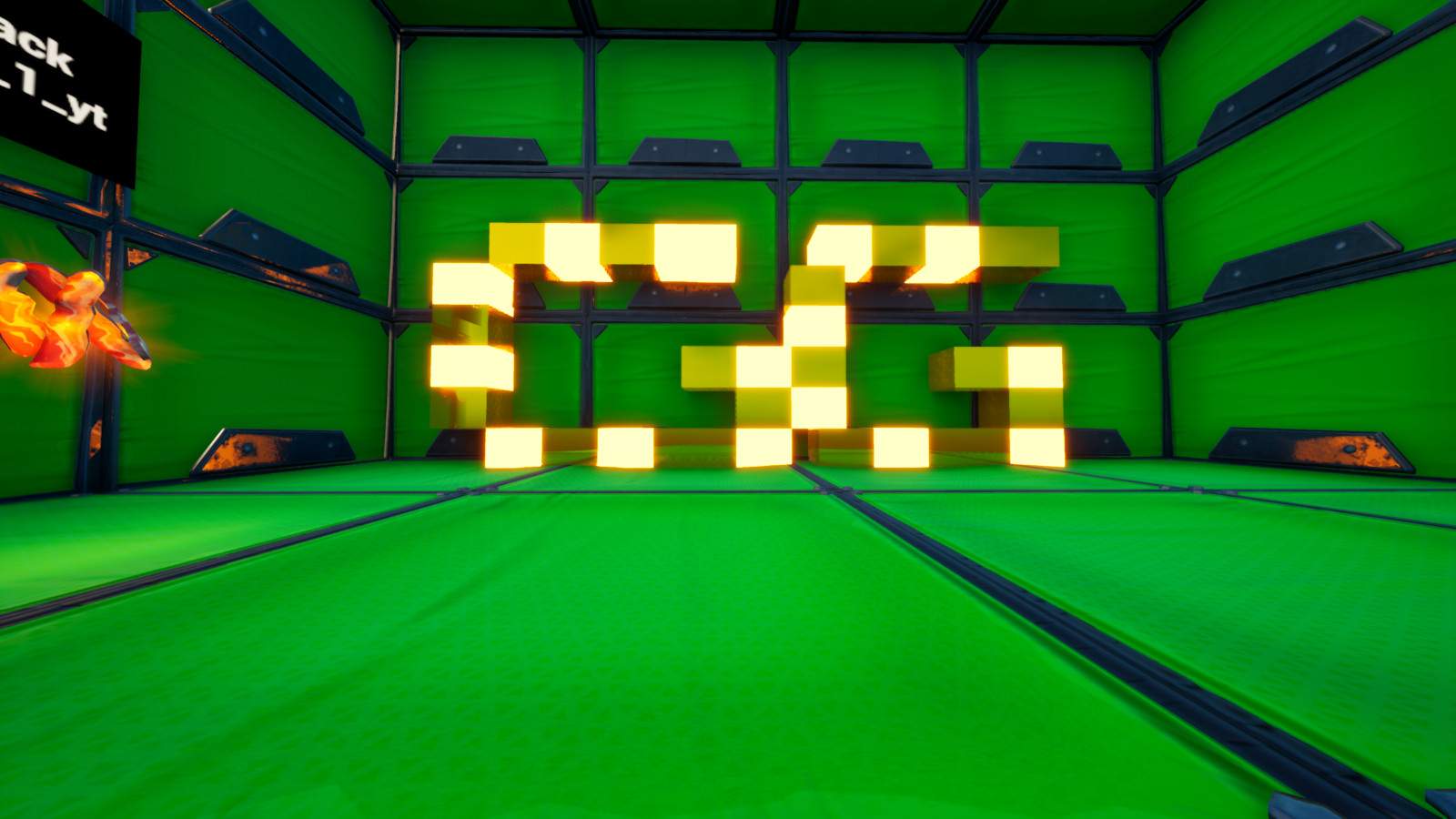 15 LEVEL DEATHRUN HEAVY