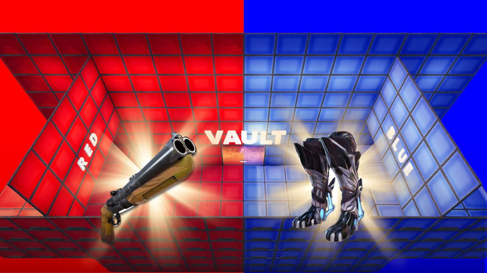 MICRO RED VS BLUE 🔴🔵