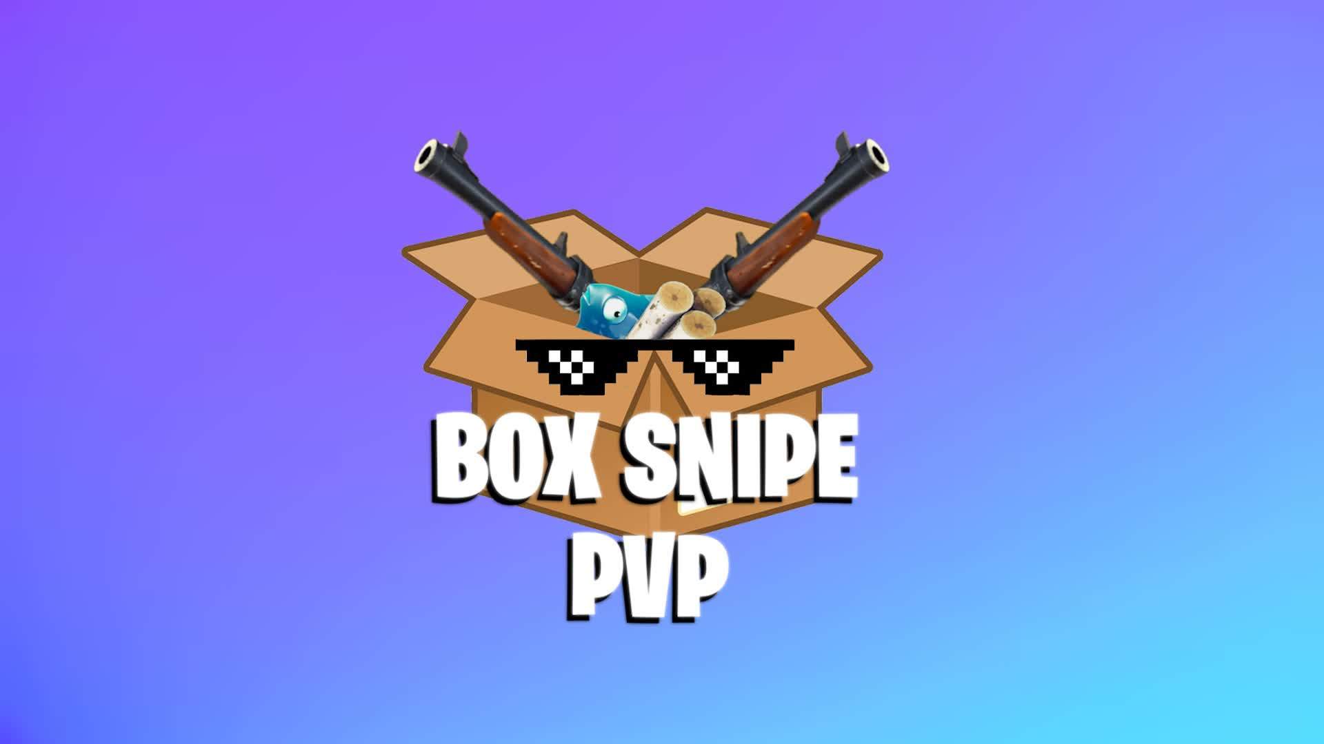 📦 BOX SNIPE PVP 🔫
