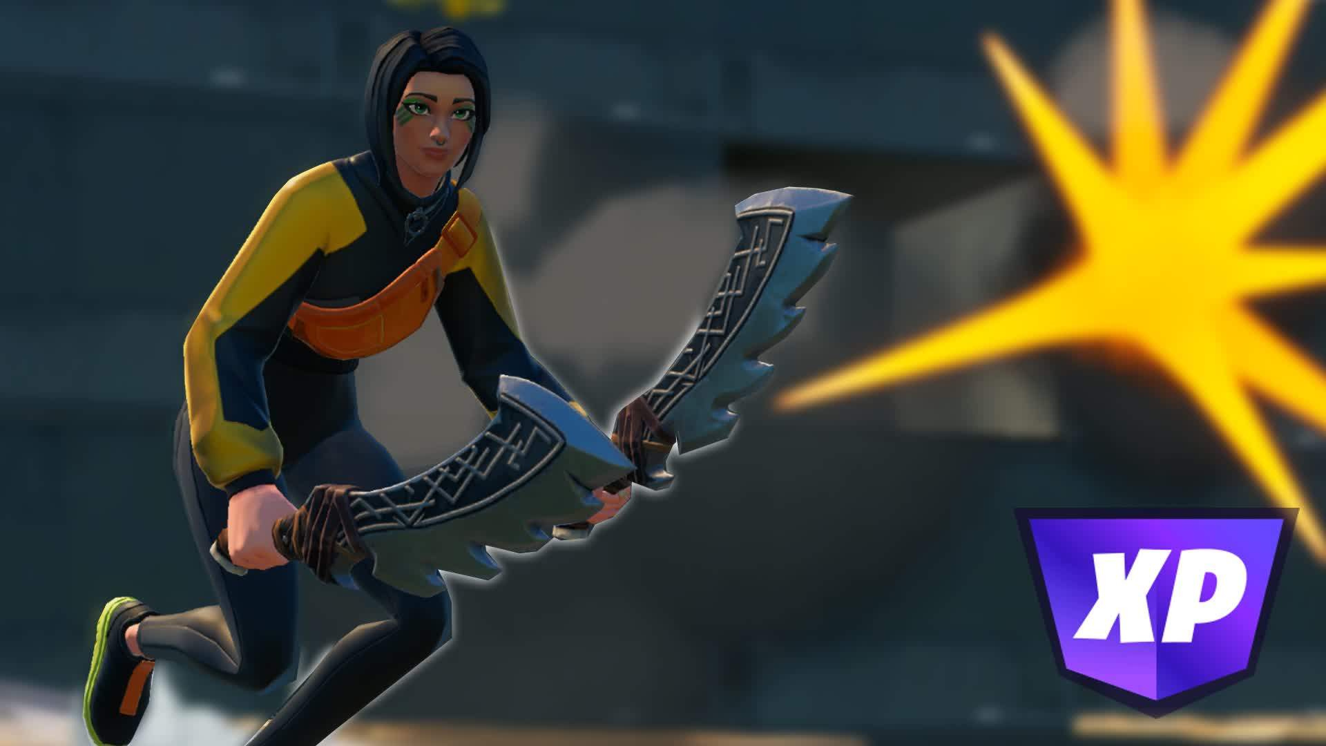 Spleef Run! (SPEED MODE🌩)