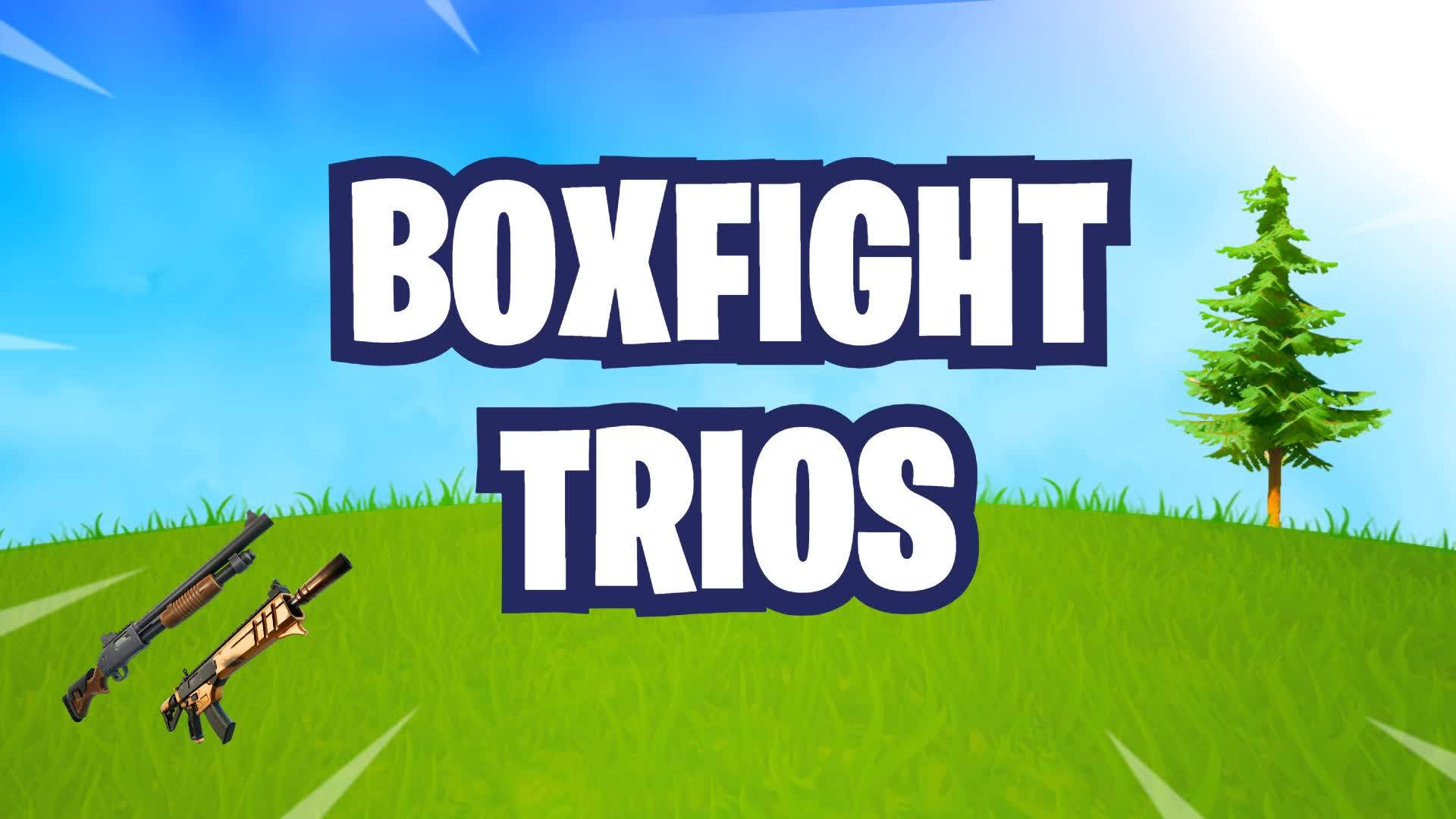 BOXFIGHT TRIOS