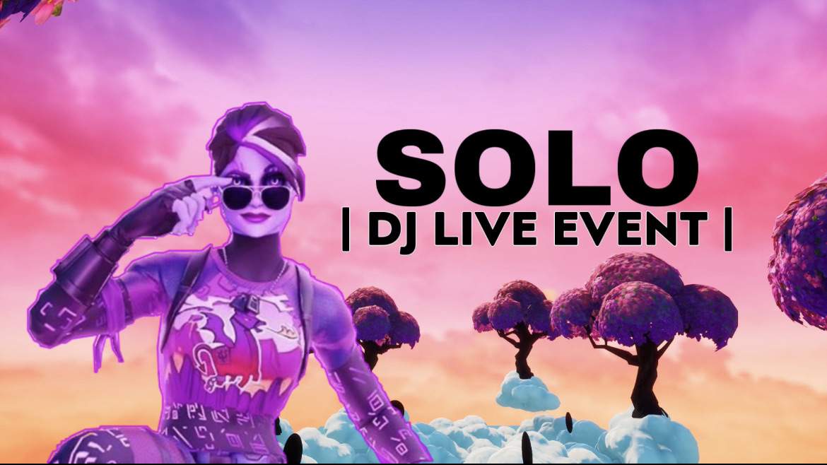 🎧 DJ MUSIK EVENT / SOLO 🎧