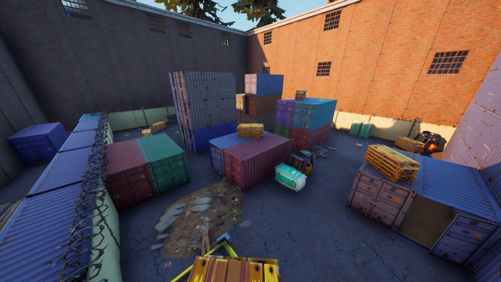 SHIPMENT'S 10 PLAYERS BETA