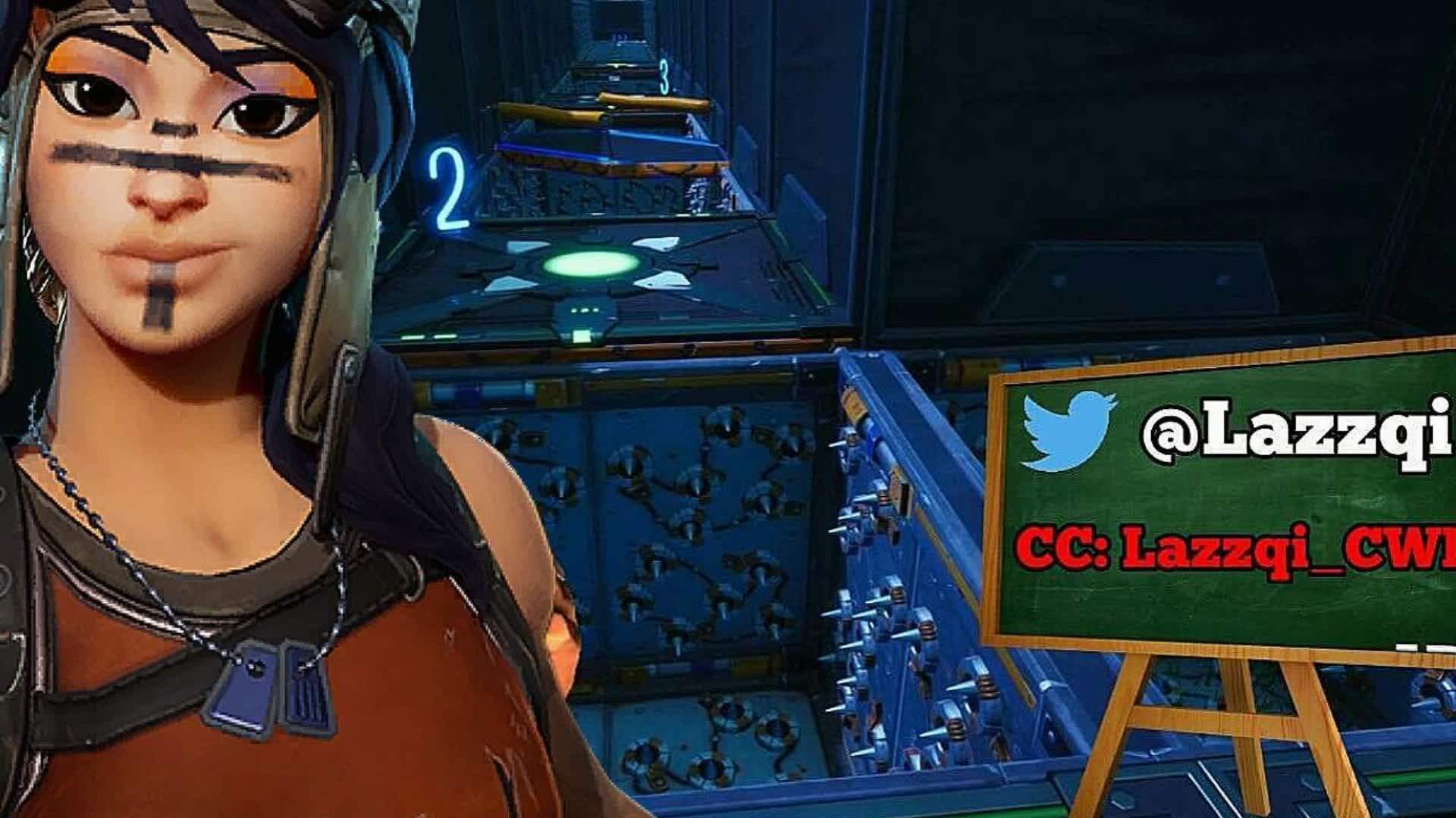 25 Level Default Deathrun