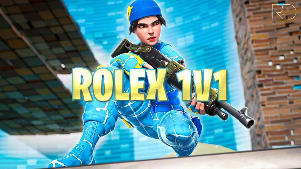 ROLEX 1V1