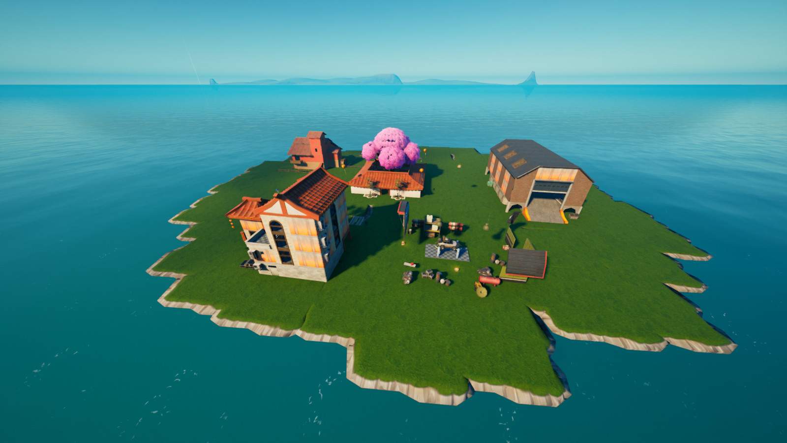 DISCOVERY BR PROTOTYPE