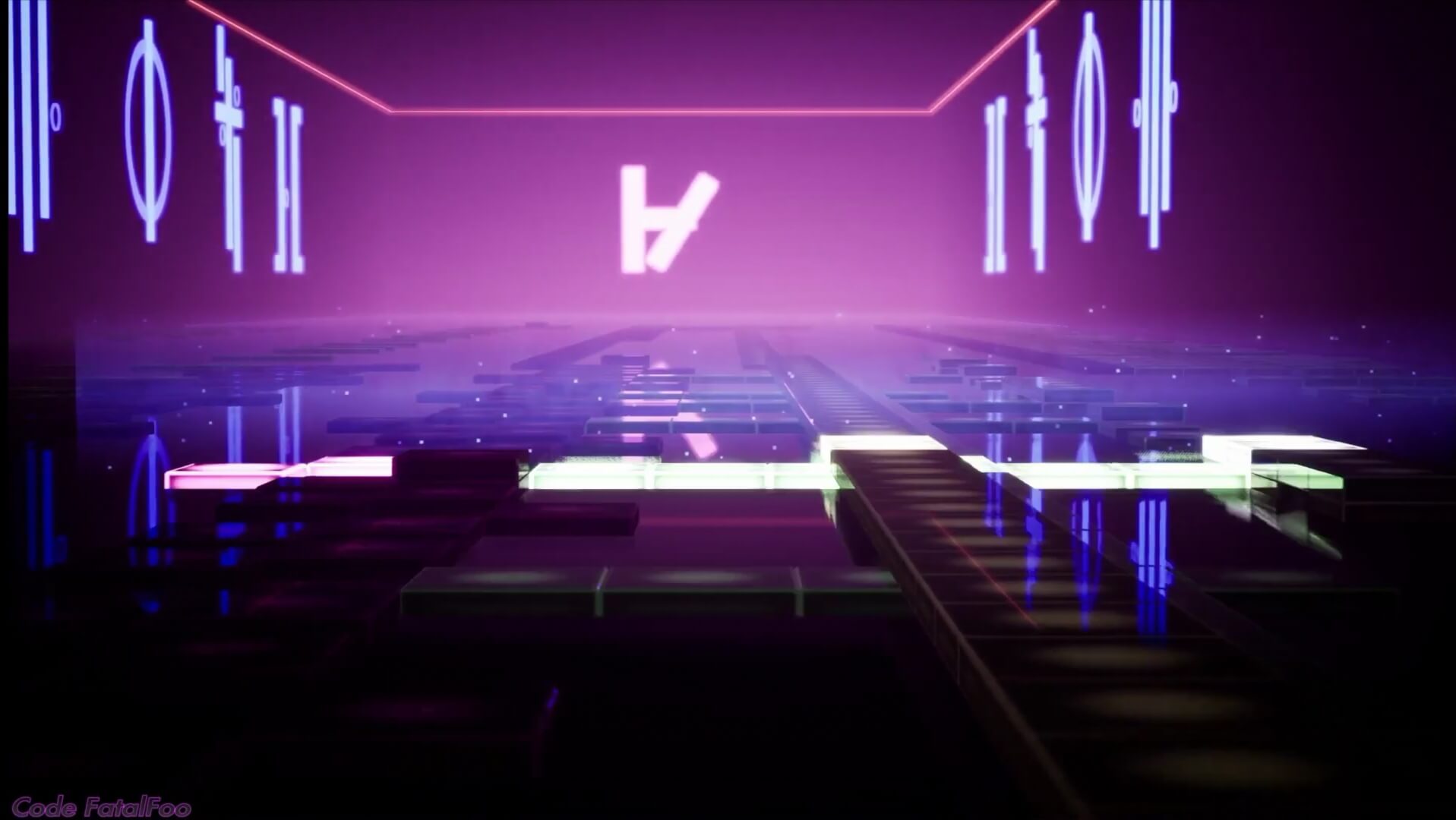 TWENTY ONE PILOTS - CAR RADIO