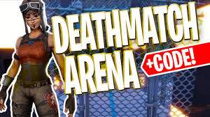 CCRUZFIGHT'S DEATH ARENA