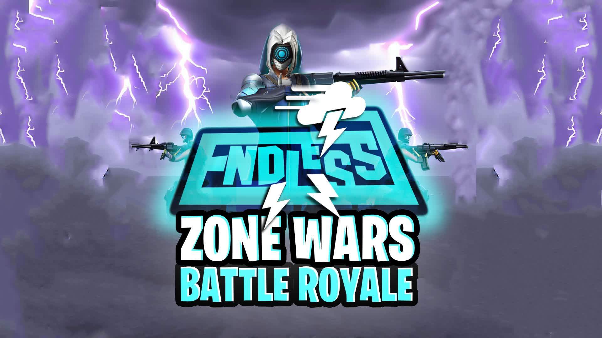 ENDLESS ZONEWARS