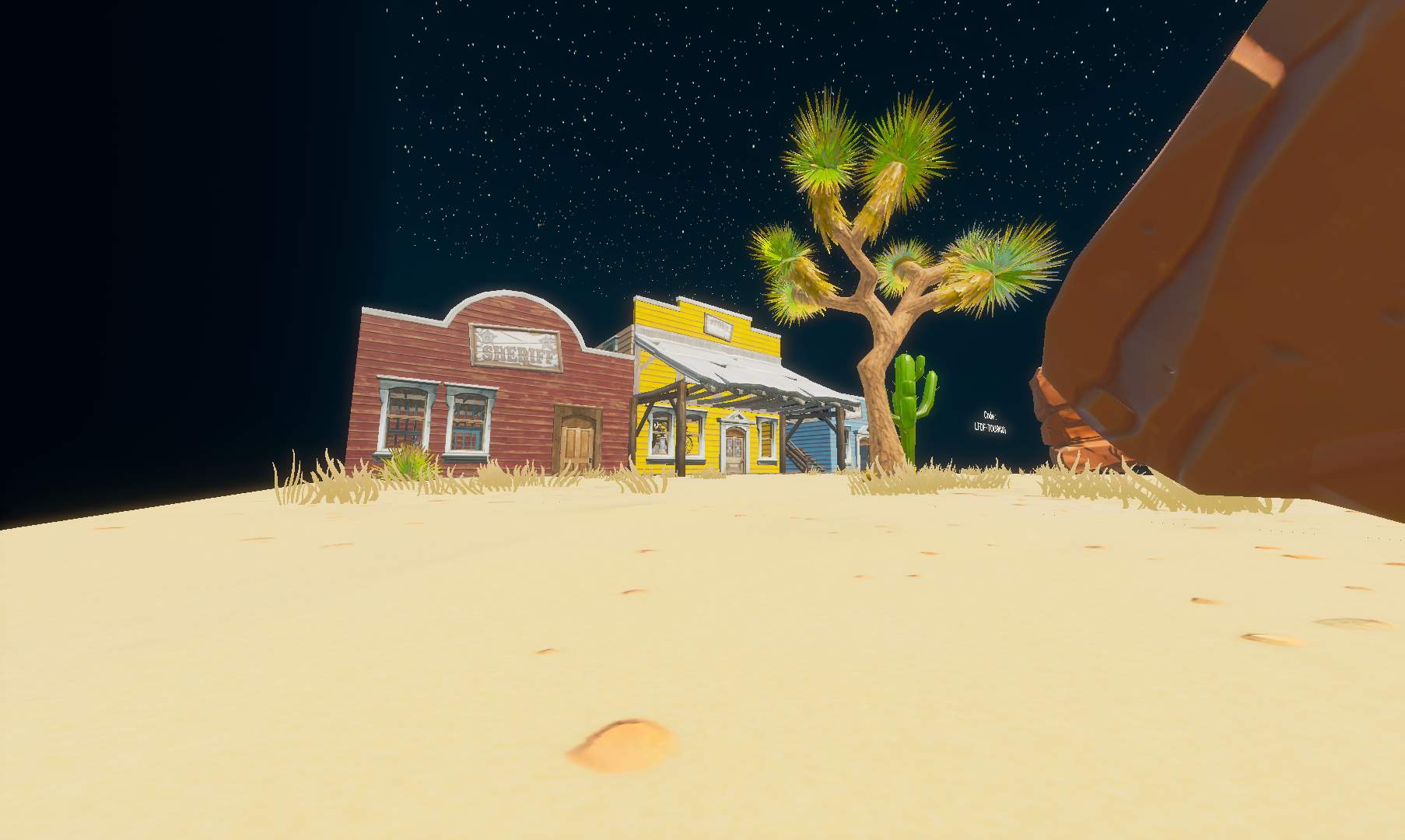 MAP EDIT / AIM / BOX FIGHT