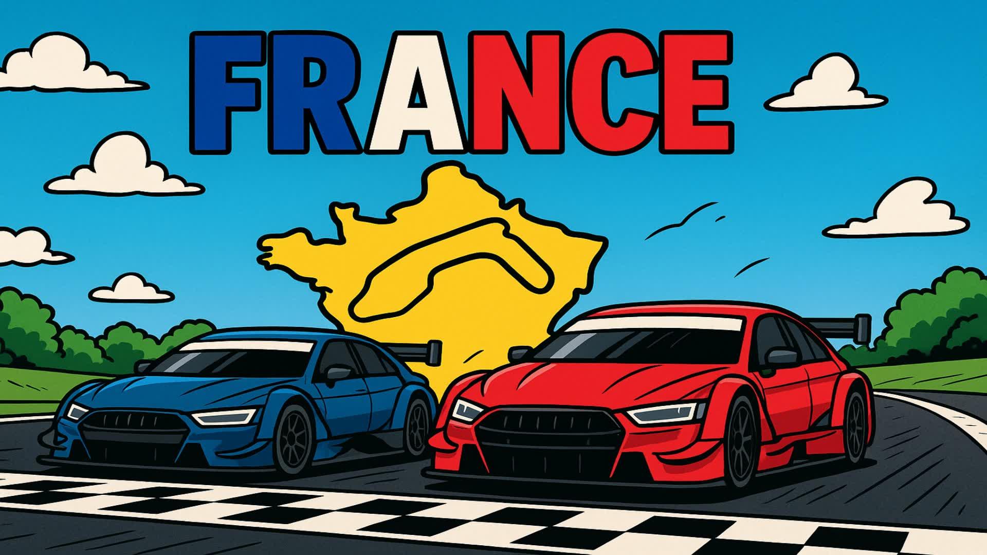 🇫🇷Circuit Paul Ricard🇫🇷