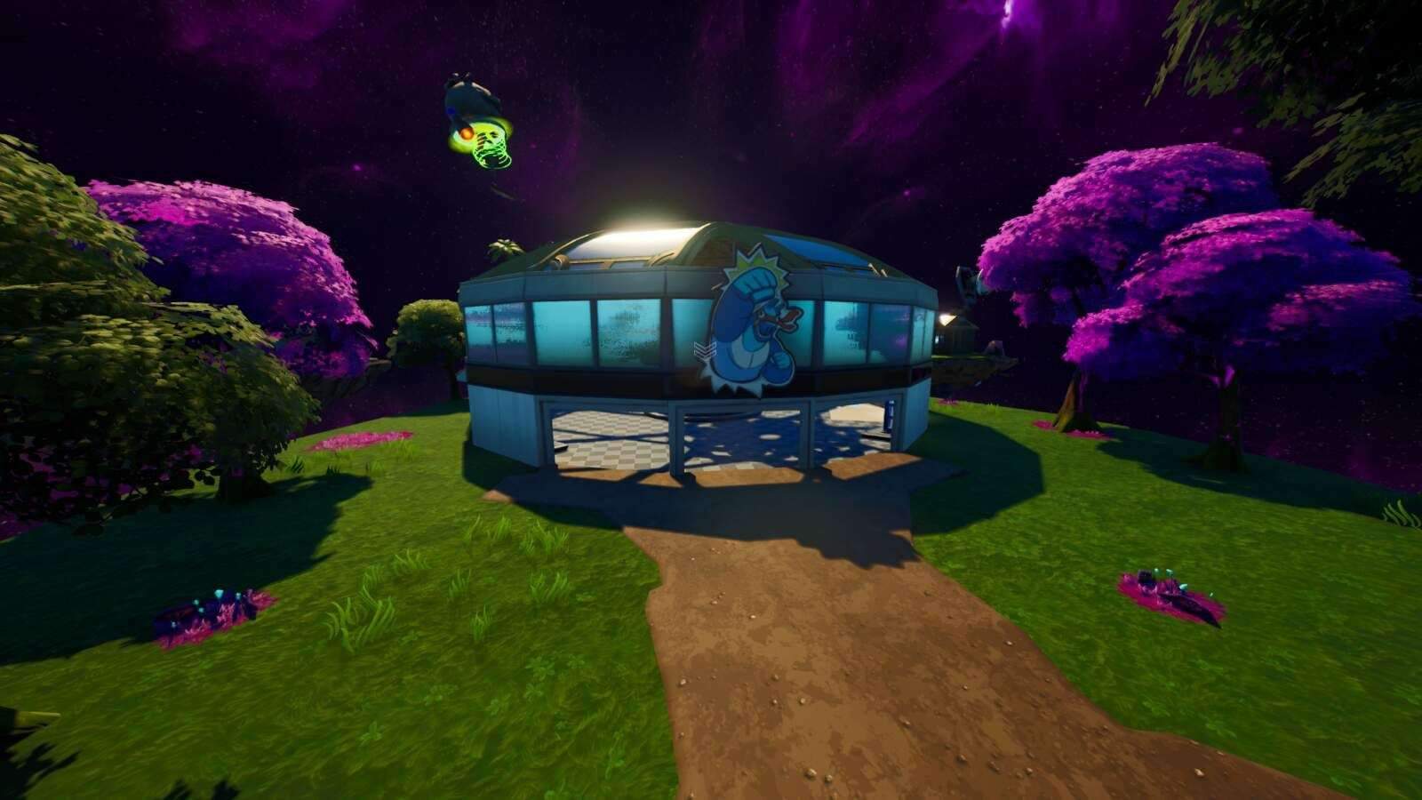 MALLUP HUB