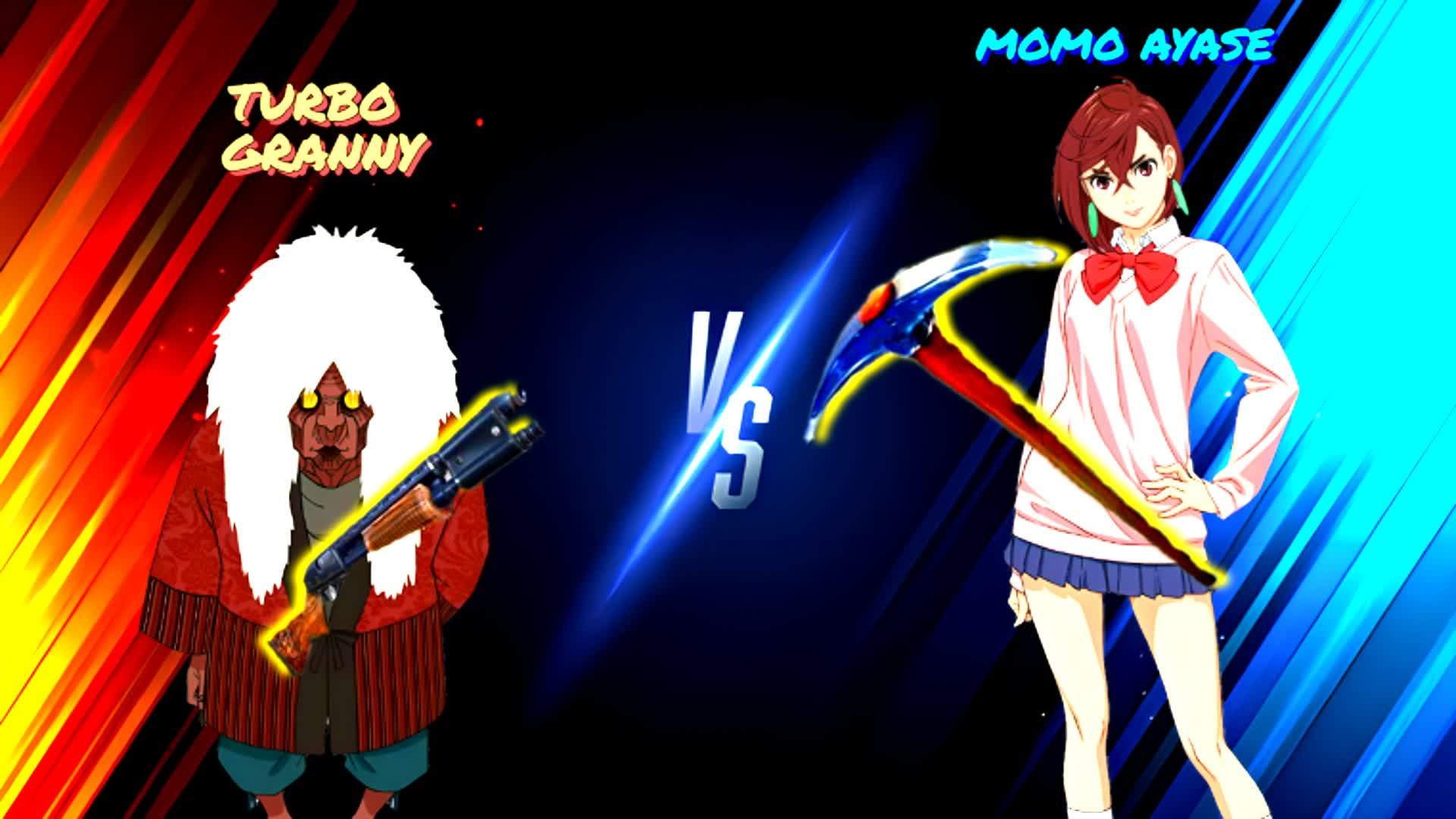 Madness Red Vs Blue !!!