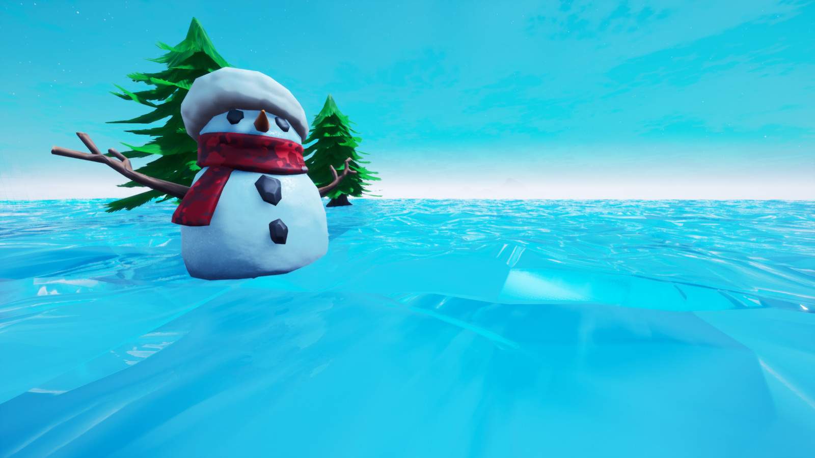 ZCKR_PEELY: CAPTURING ON ICE