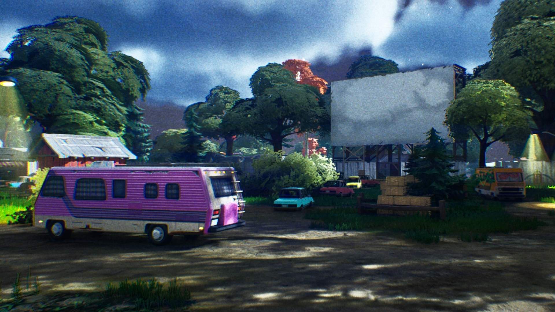 Risky Reels GUN GAME