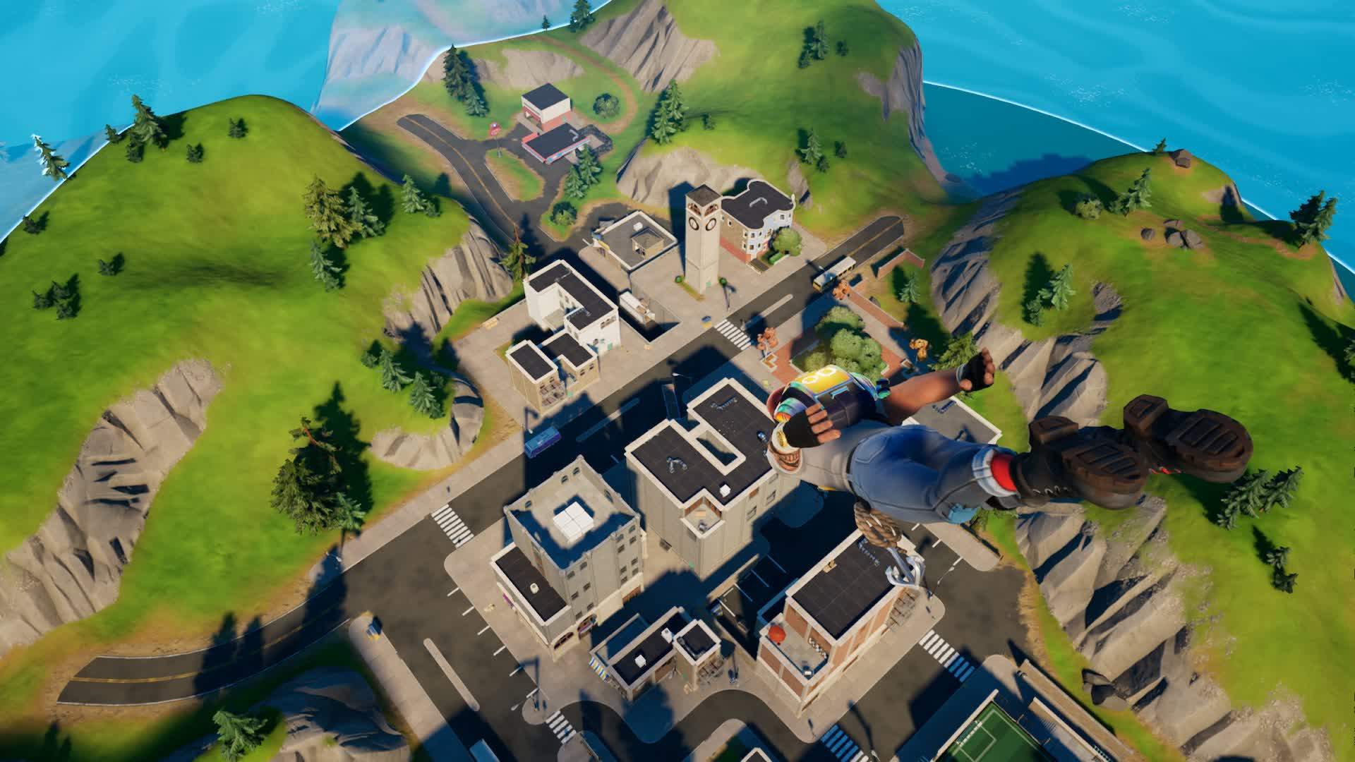 🤯 Realistic Late Game 🤯