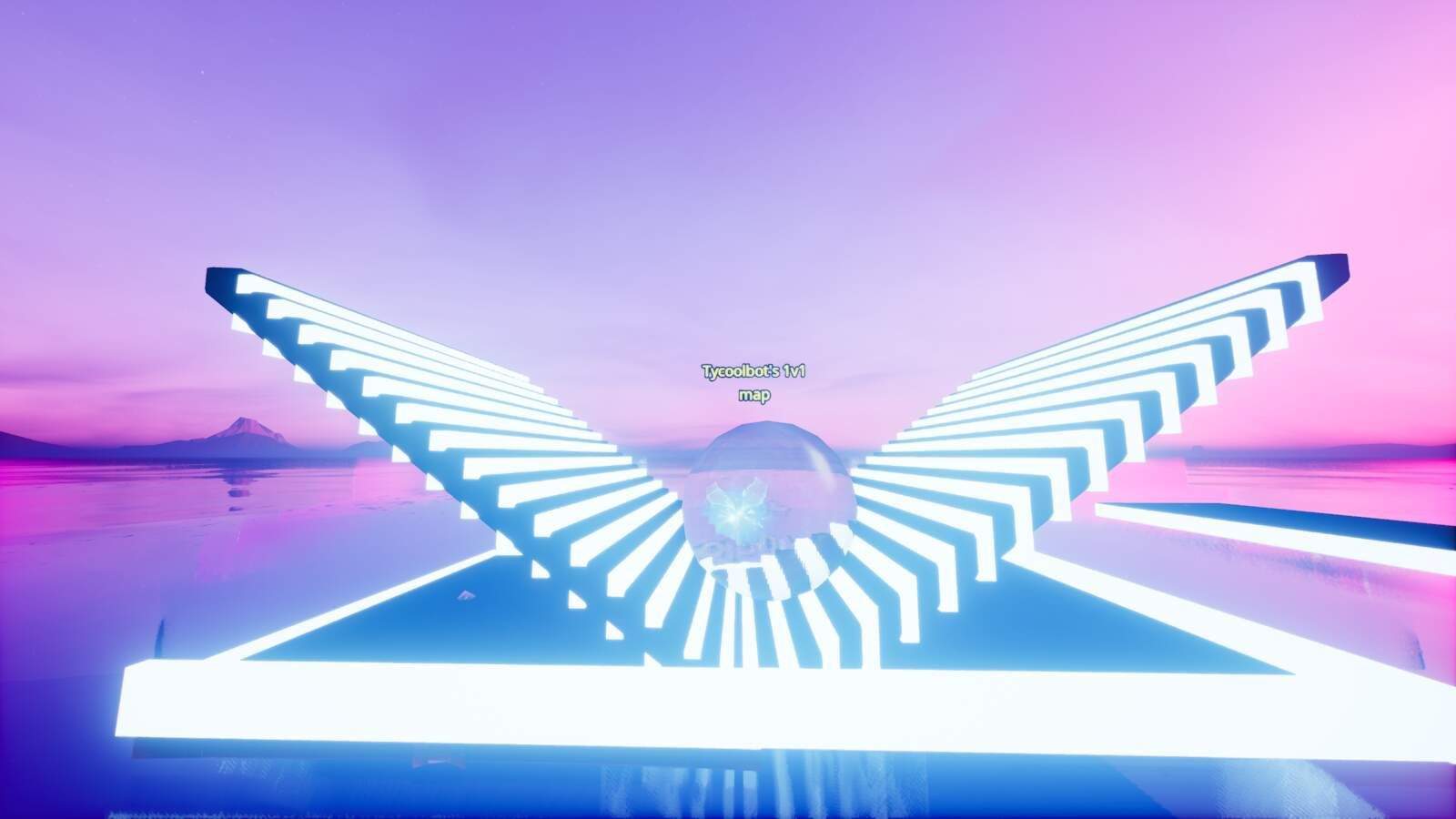 TYCOOLBOT'S 1V1 MAP