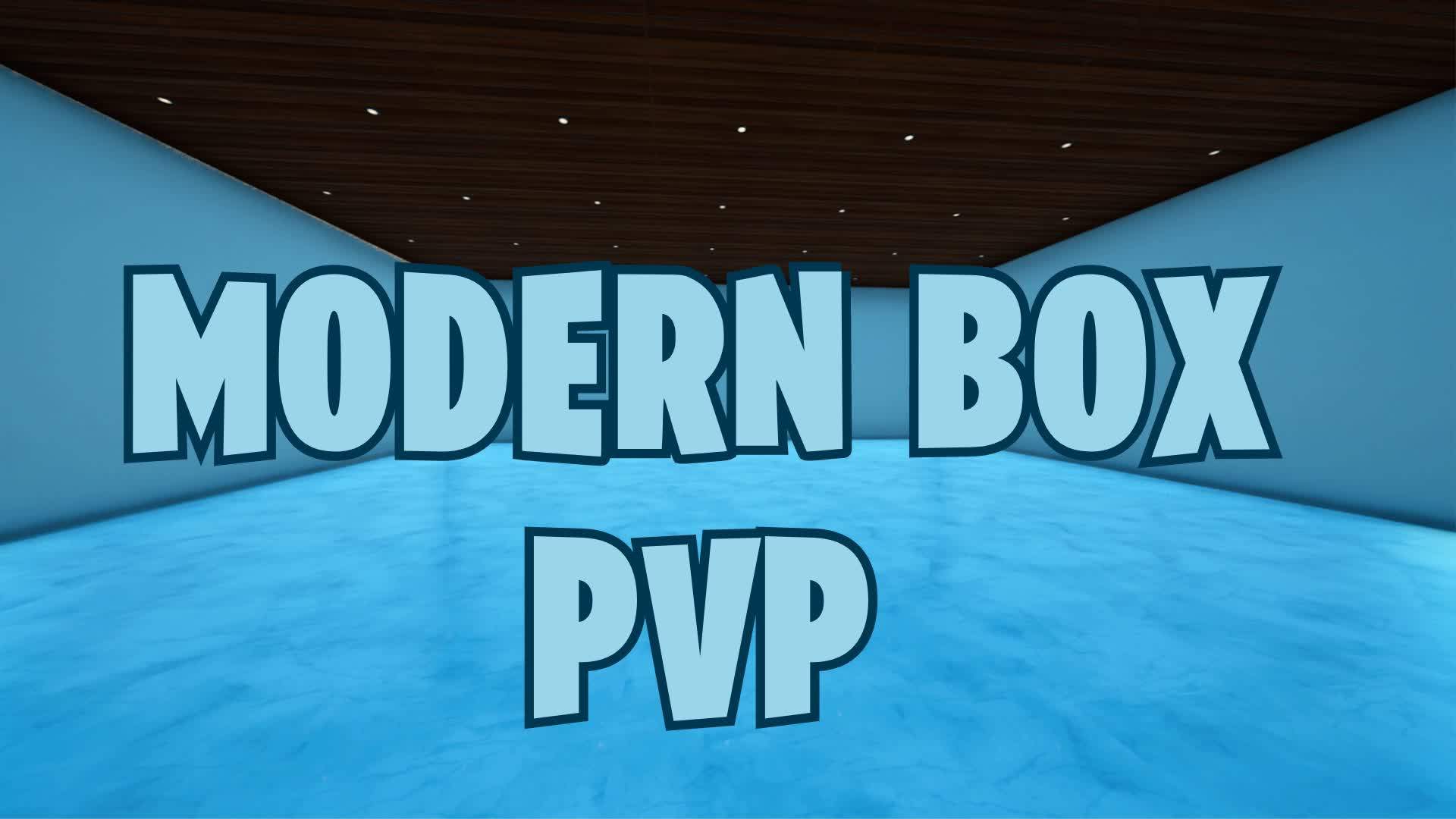 MODERN BOX PVP