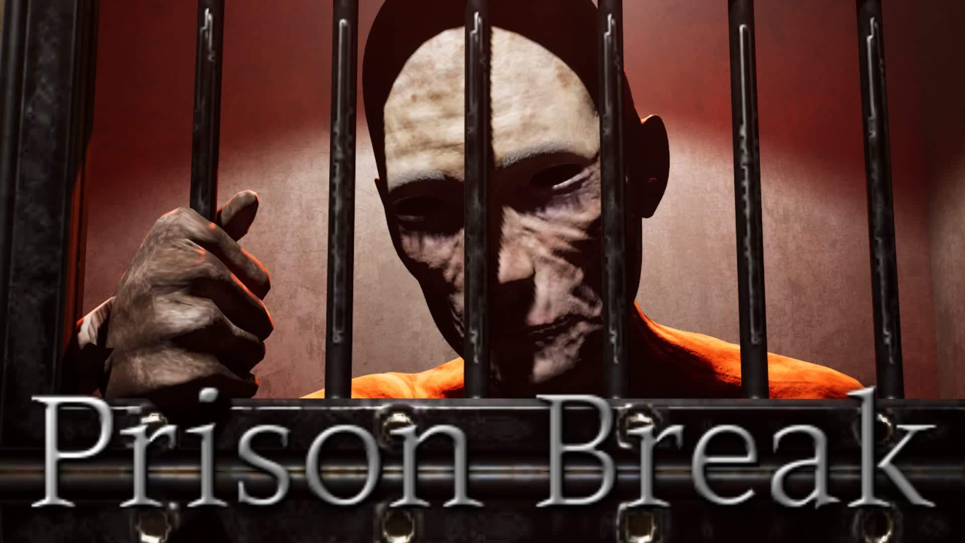 【HORROR】Prison Break