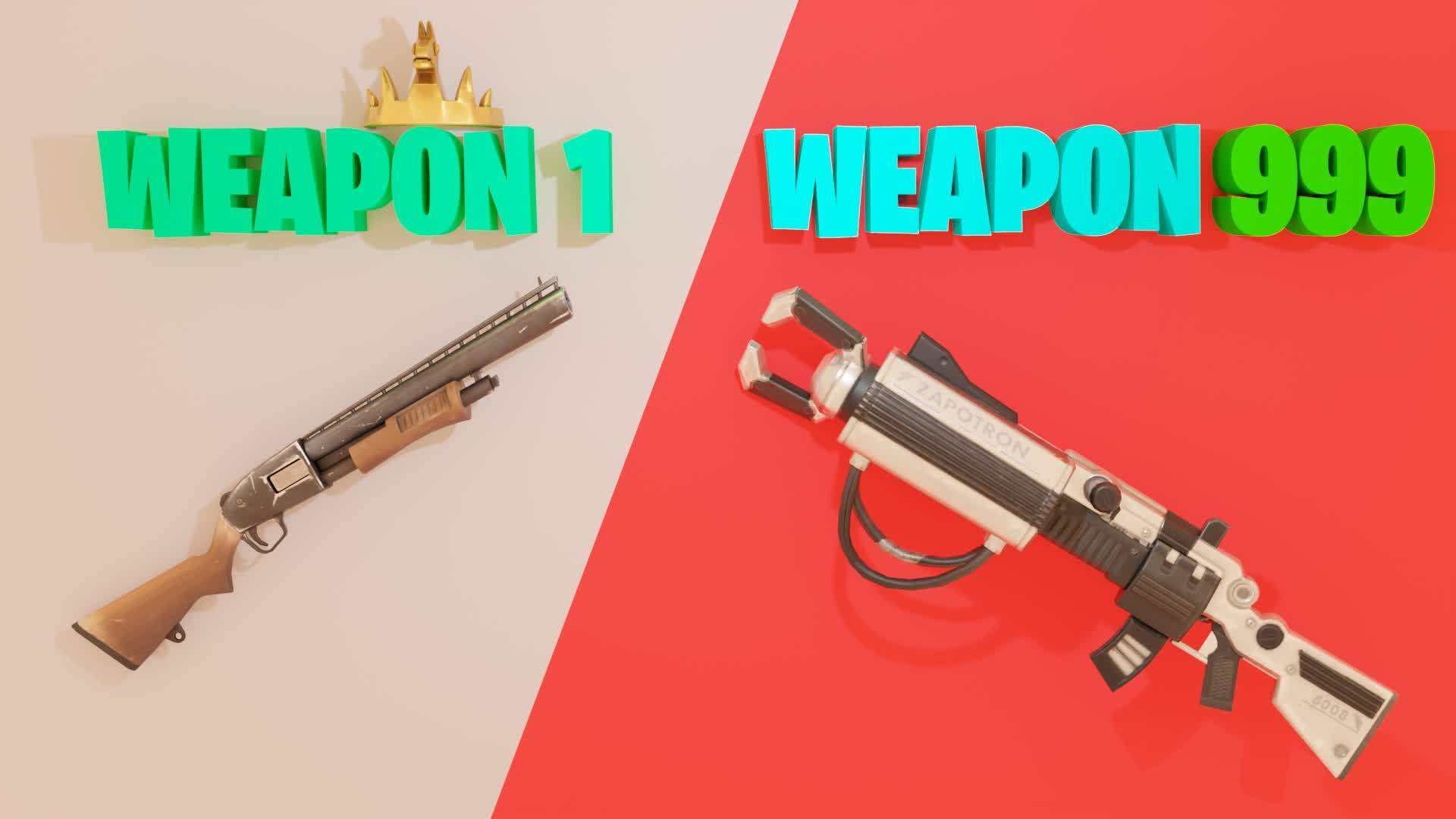 🔫 Dusty Depot Gun Game! (Beta)