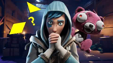 算数脱出ゲーム! Math Escape Game!