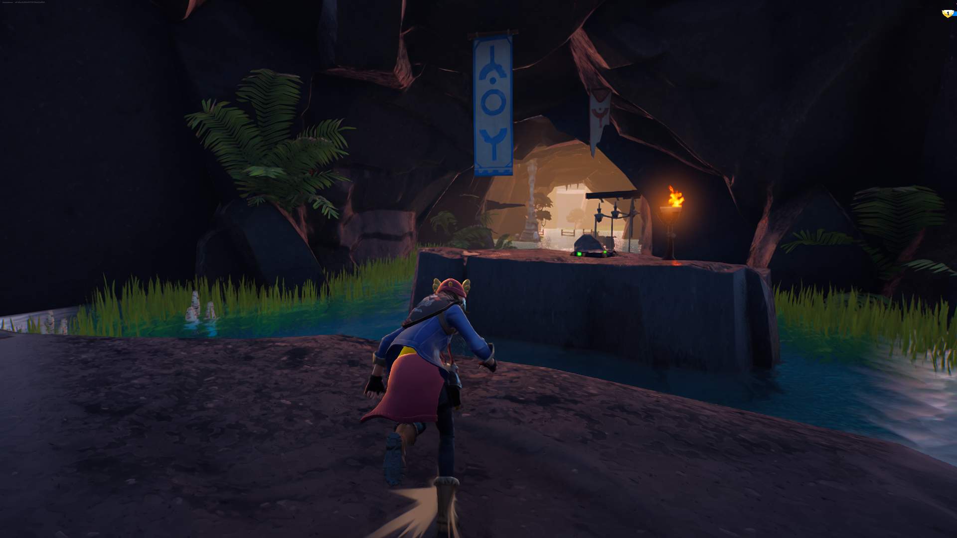 RUN AND JUMP DEATHRUN 1.0