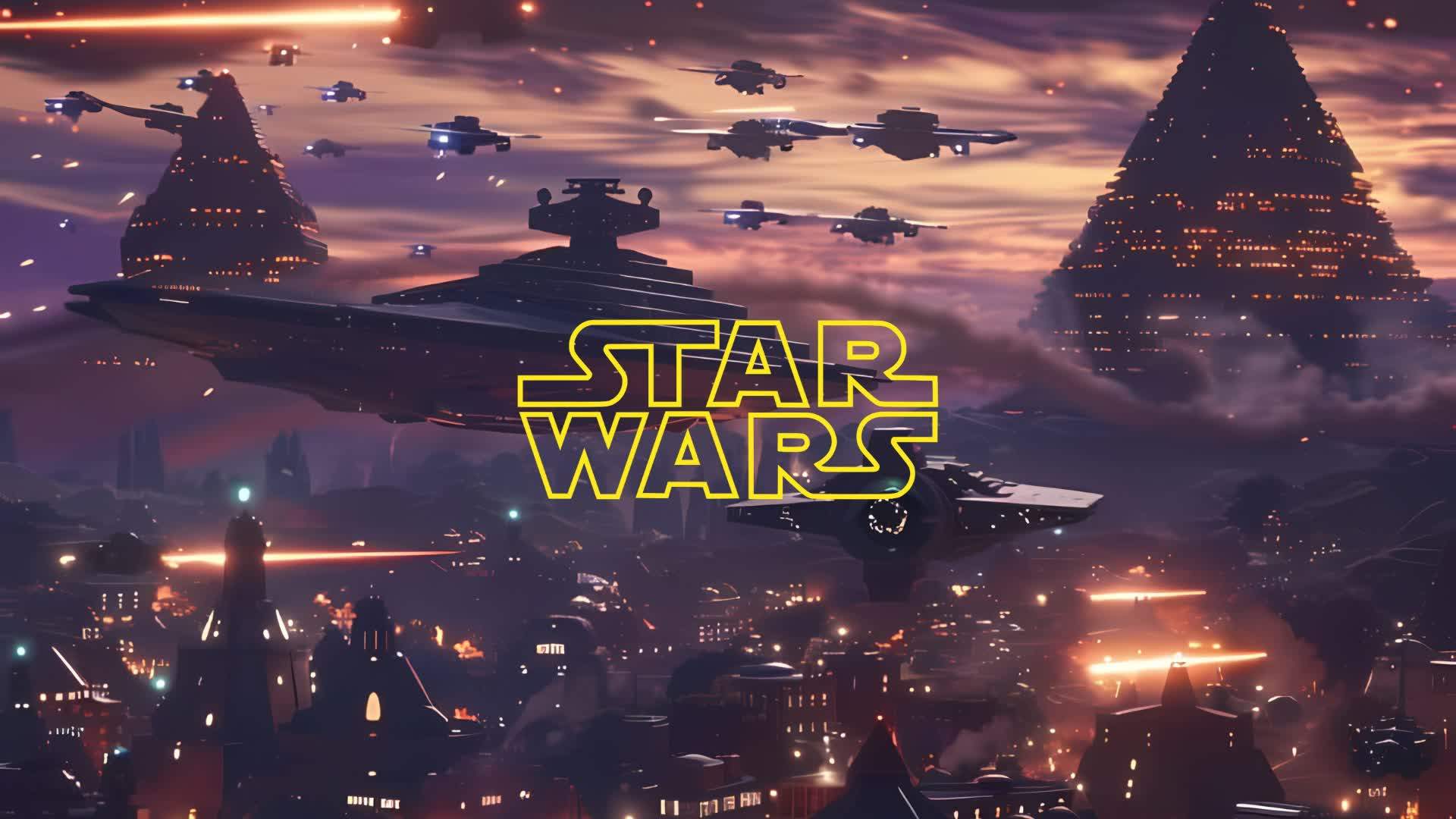 ⭐SPACE WARS BATTLE SHIP⭐