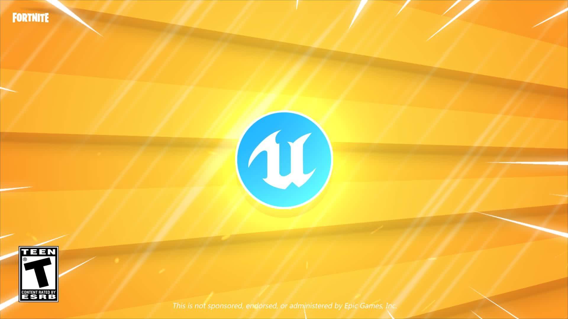 🥇 UEFN XP - FFA 🥇